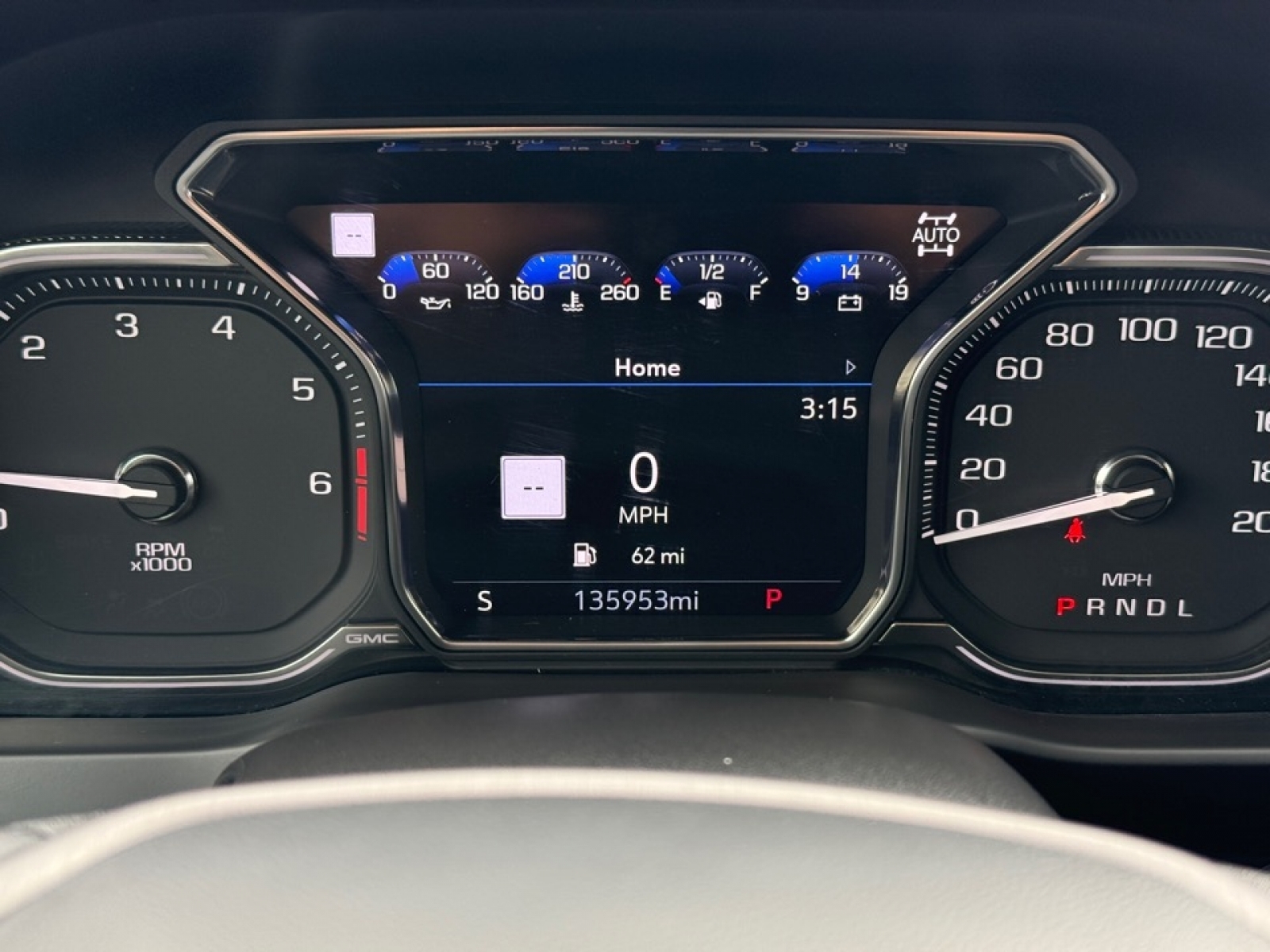 2022 GMC Sierra 1500 Limited AT4, 39565, Photo