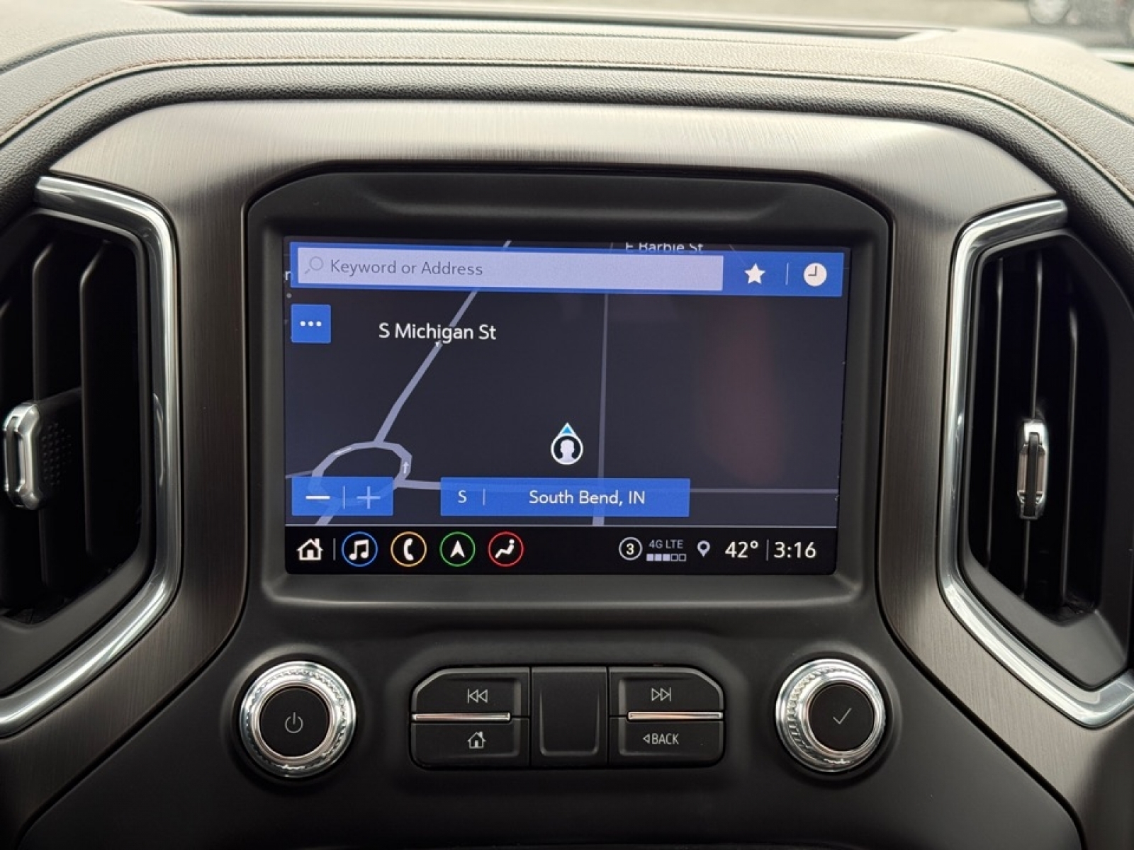 2022 GMC Sierra 1500 Limited AT4, 39565, Photo