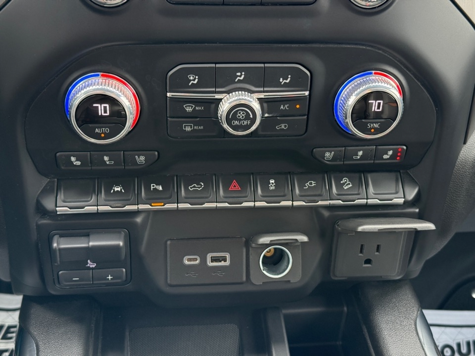 2022 GMC Sierra 1500 Limited AT4, 39565, Photo