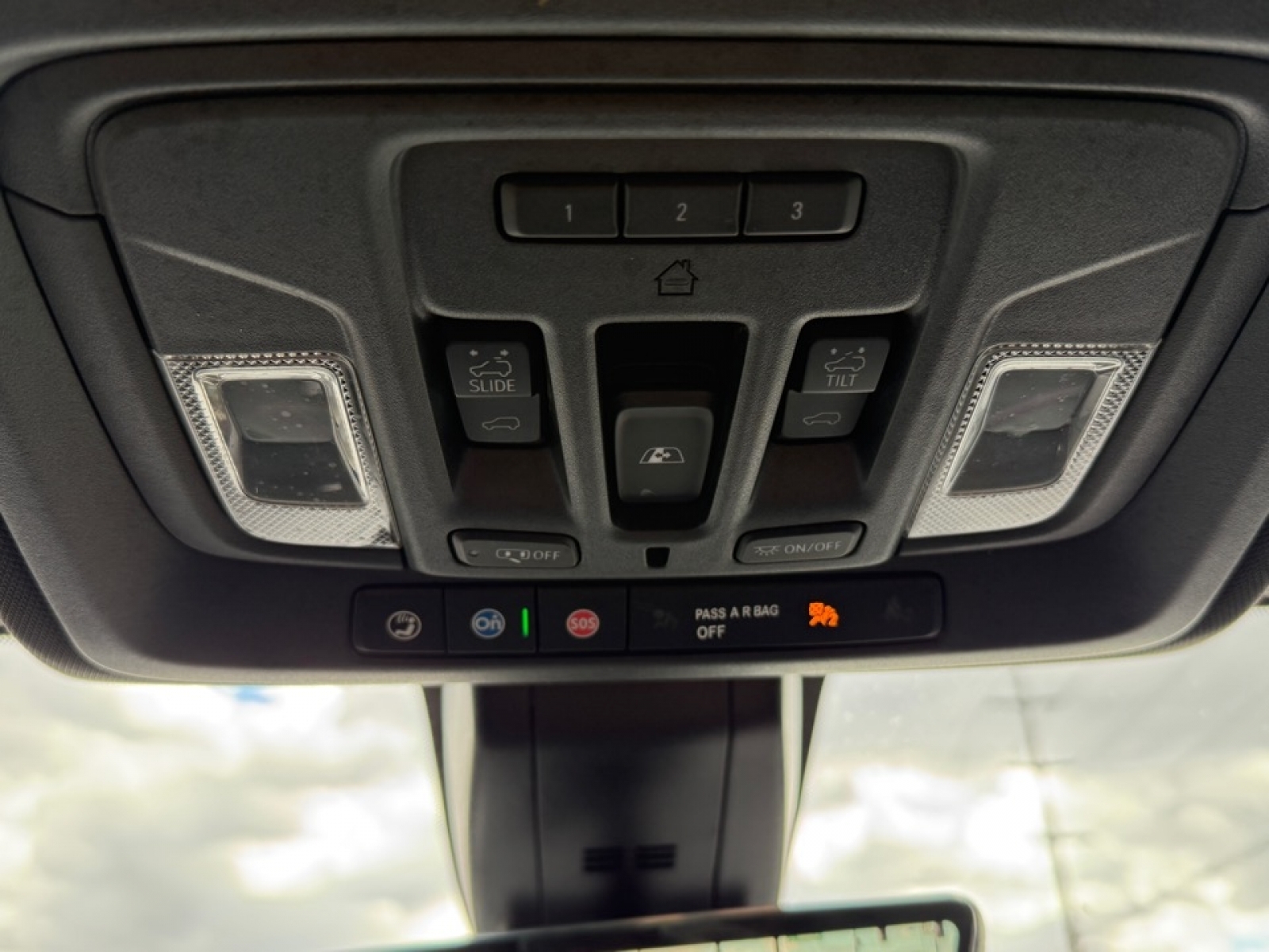 2022 GMC Sierra 1500 Limited AT4, 39565, Photo