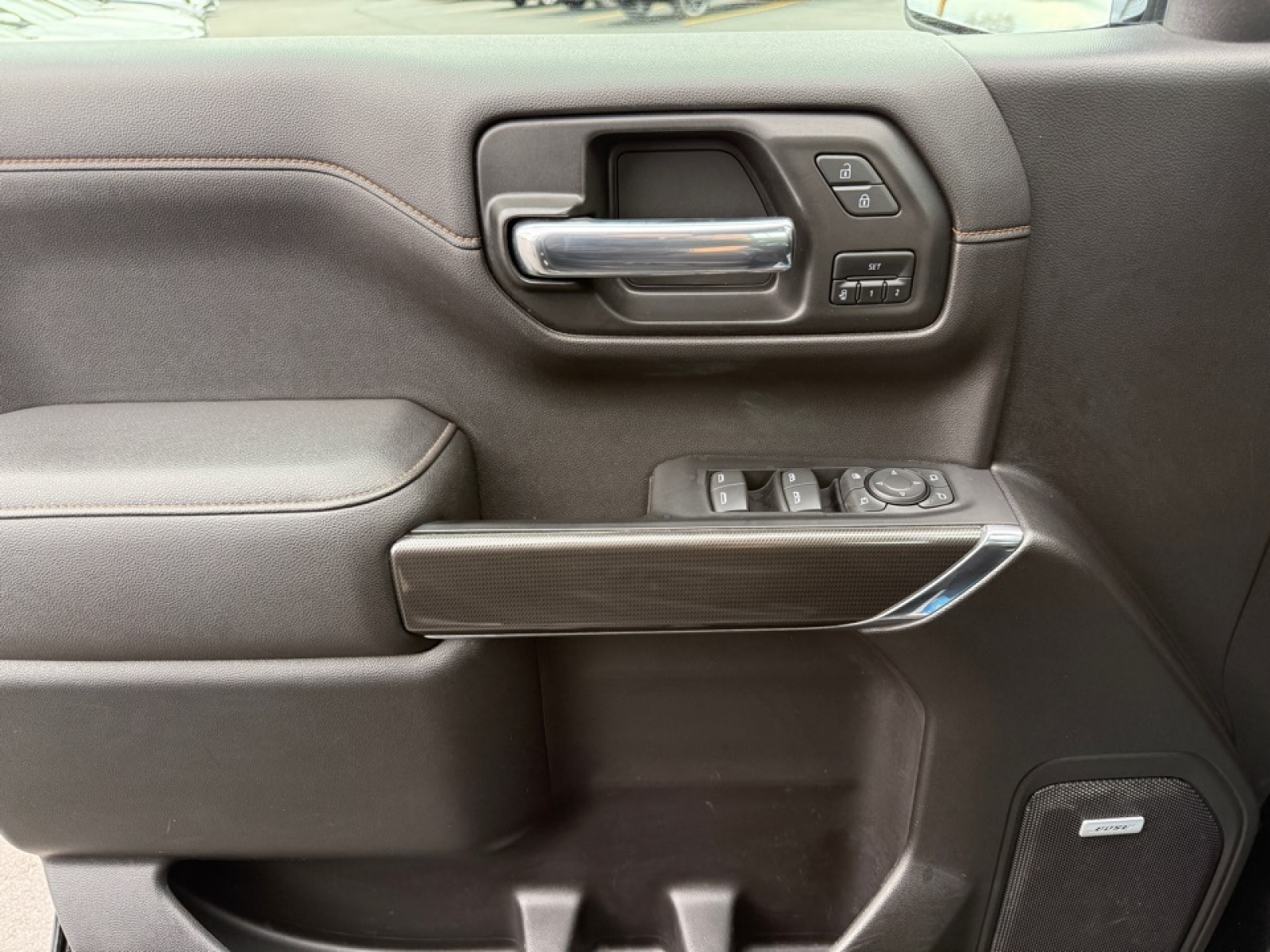 2022 GMC Sierra 1500 Limited AT4, 39565, Photo