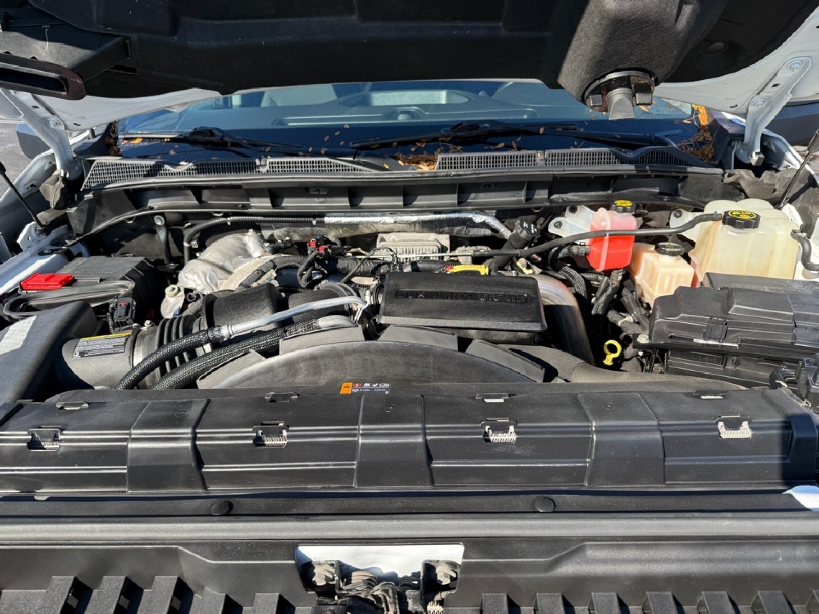 2022 GMC Sierra 2500HD 4WD Double Cab Standard Bed SLE, 38730, Photo