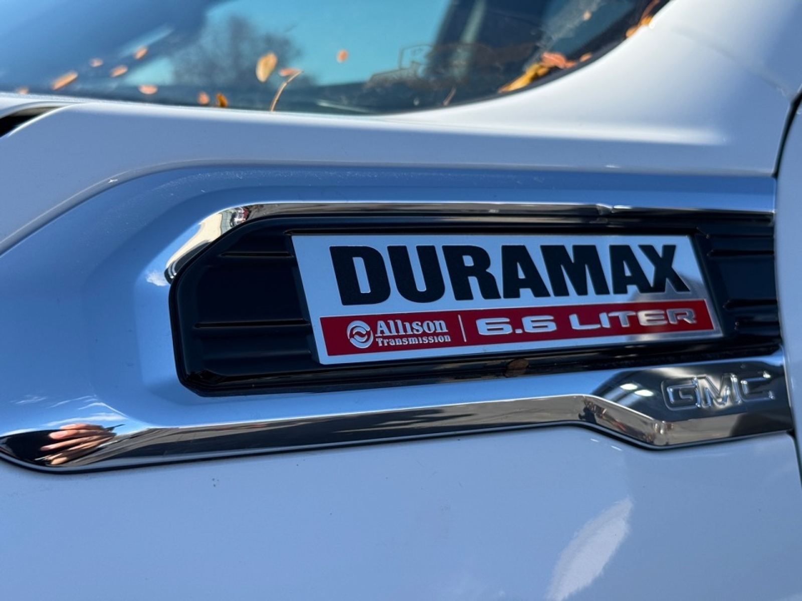 2022 GMC Sierra 2500HD 4WD Double Cab Standard Bed SLE, 38730, Photo