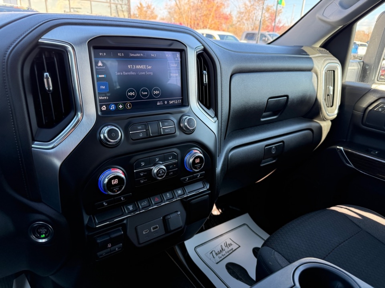 2022 GMC Sierra 2500HD 4WD Double Cab Standard Bed SLE, 38730, Photo