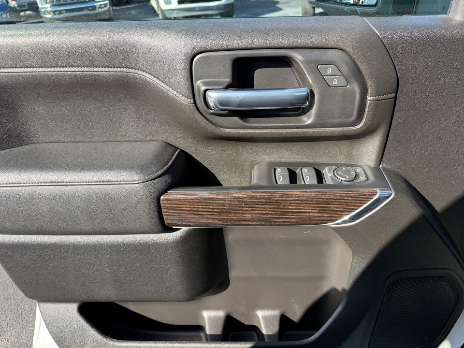 2022 GMC Sierra 2500HD 4WD Double Cab Standard Bed SLE, 38730, Photo