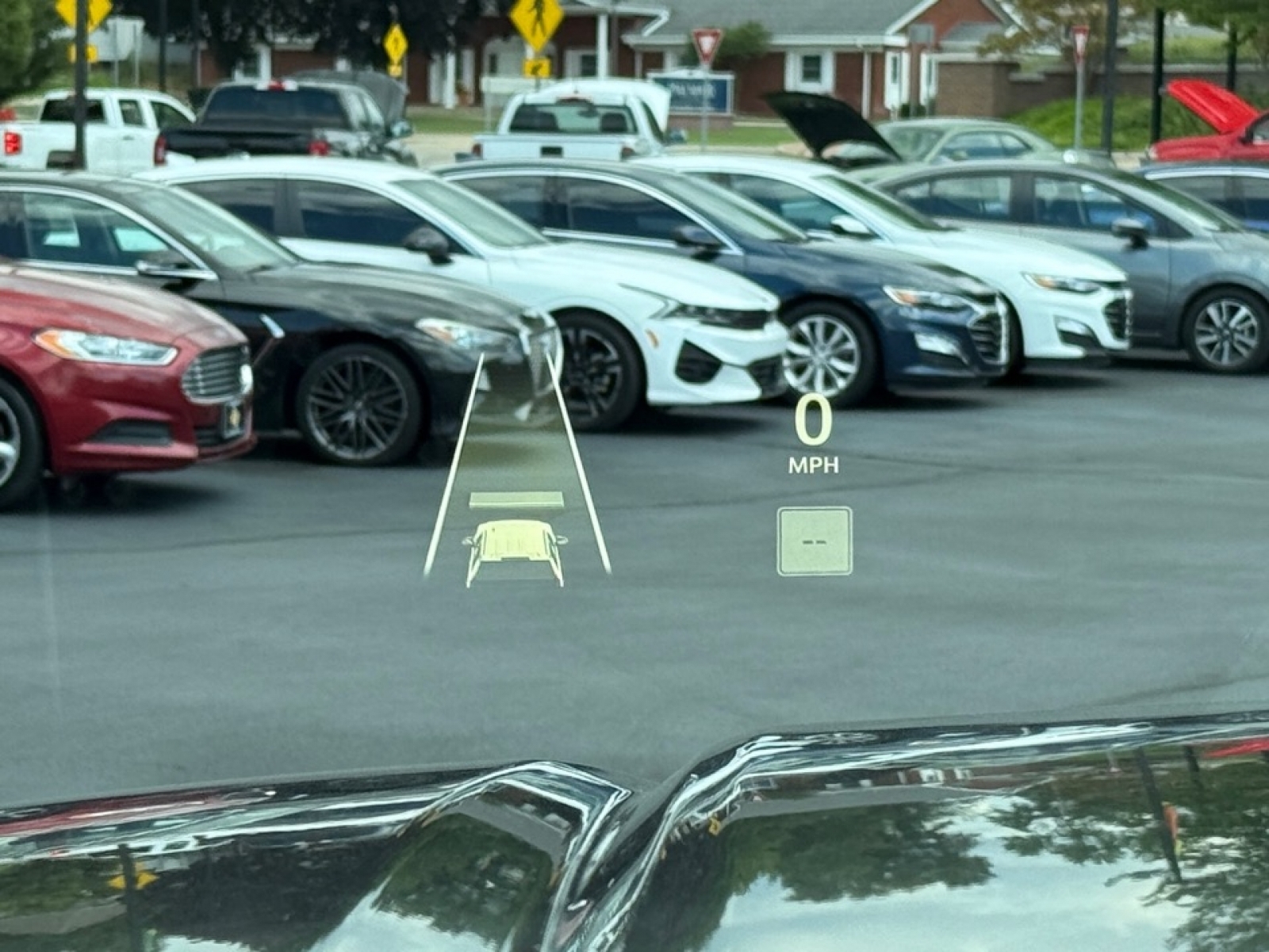 2022 GMC Sierra 2500HD 4WD Crew Cab Standard Bed Denali, 38868, Photo