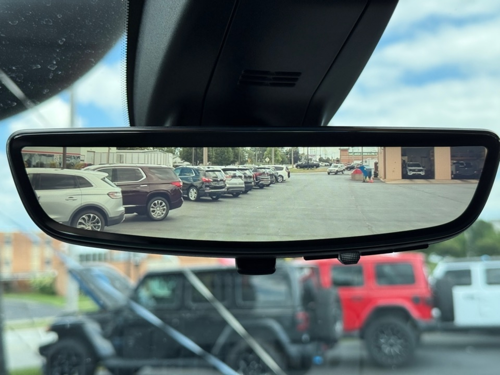 2022 GMC Sierra 2500HD 4WD Crew Cab Standard Bed Denali, 38868, Photo