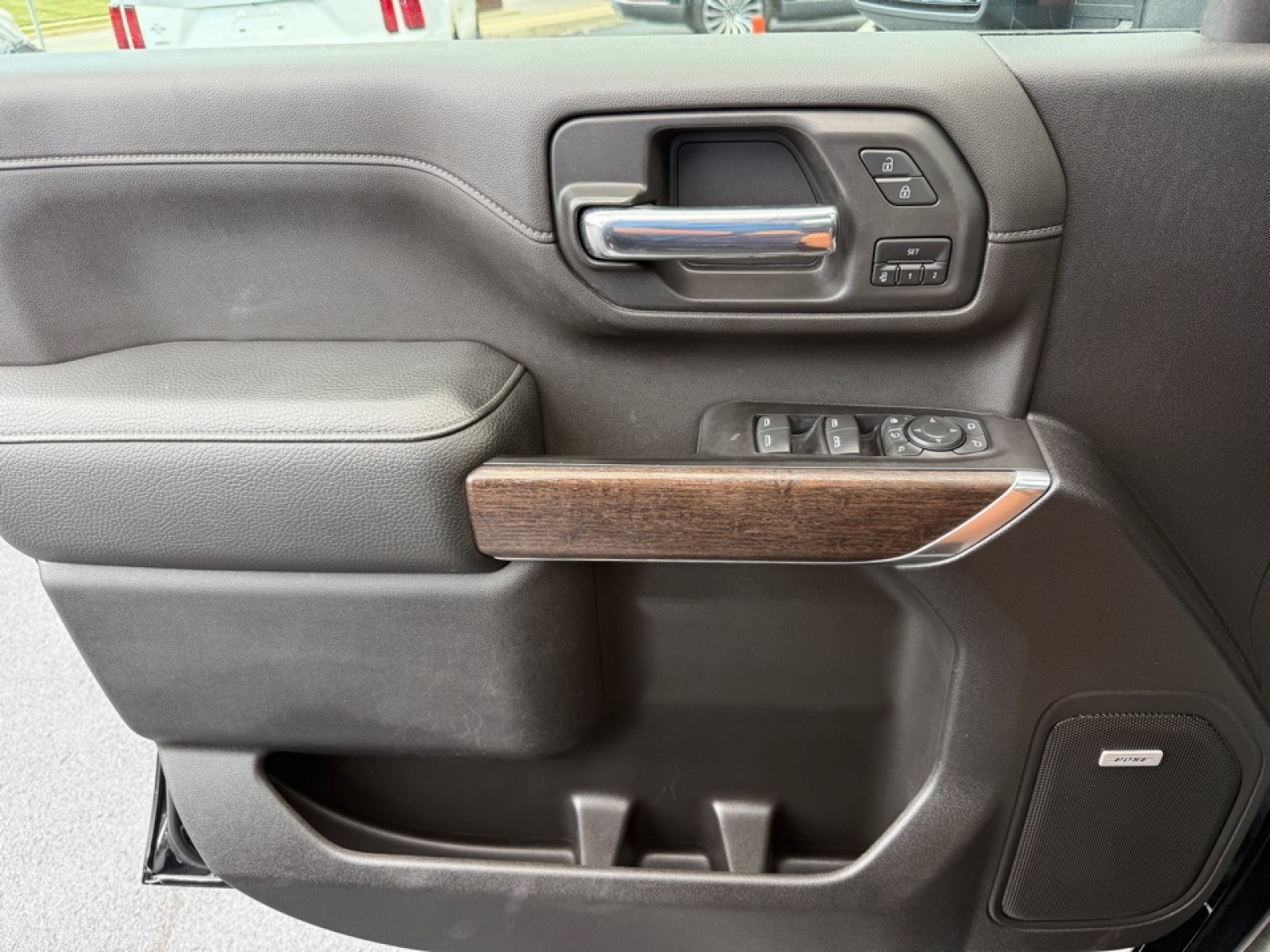 2022 GMC Sierra 2500HD 4WD Crew Cab Standard Bed Denali, 38868, Photo