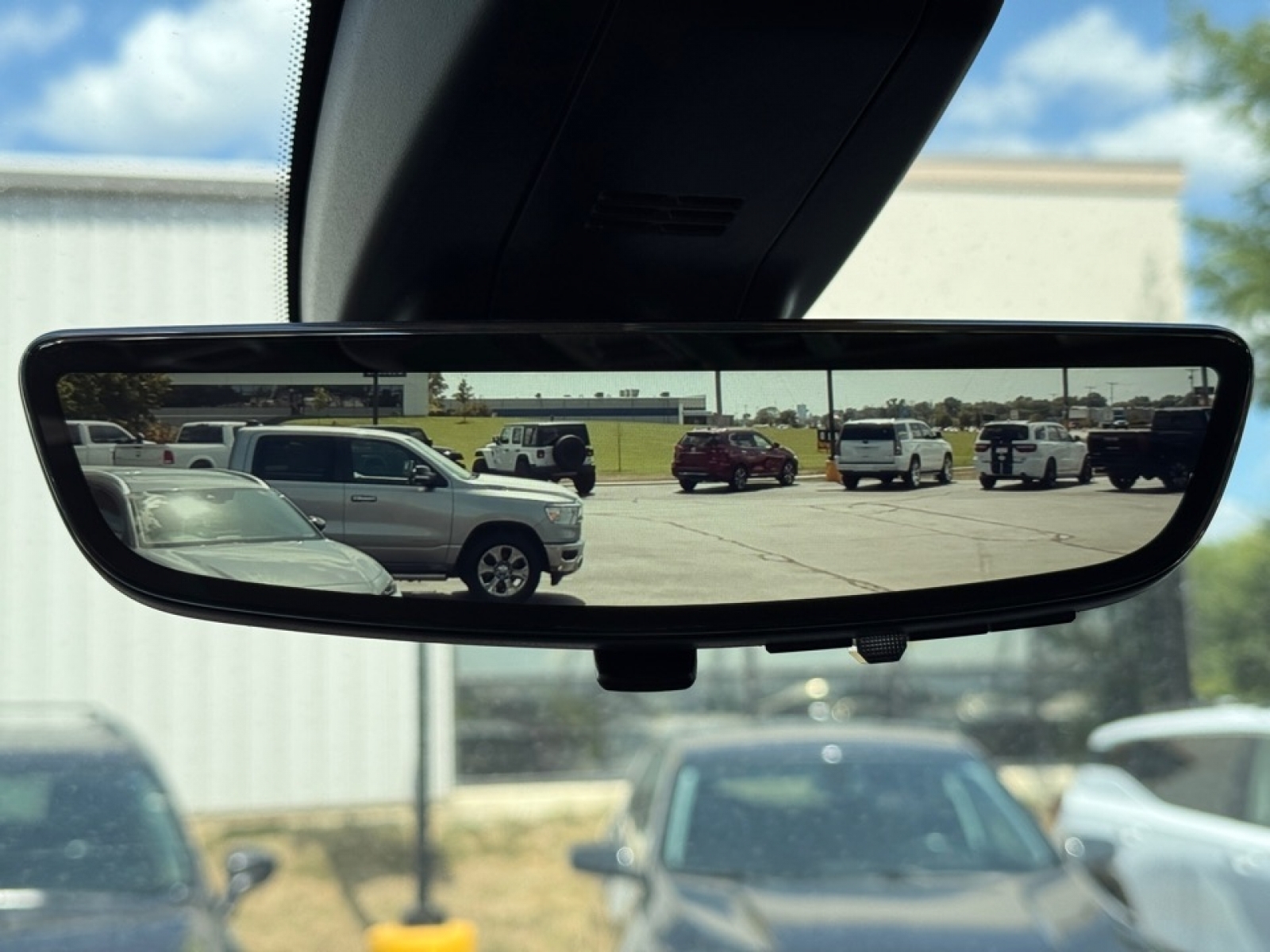 2022 Gmc Sierra HD AT4 photo 26