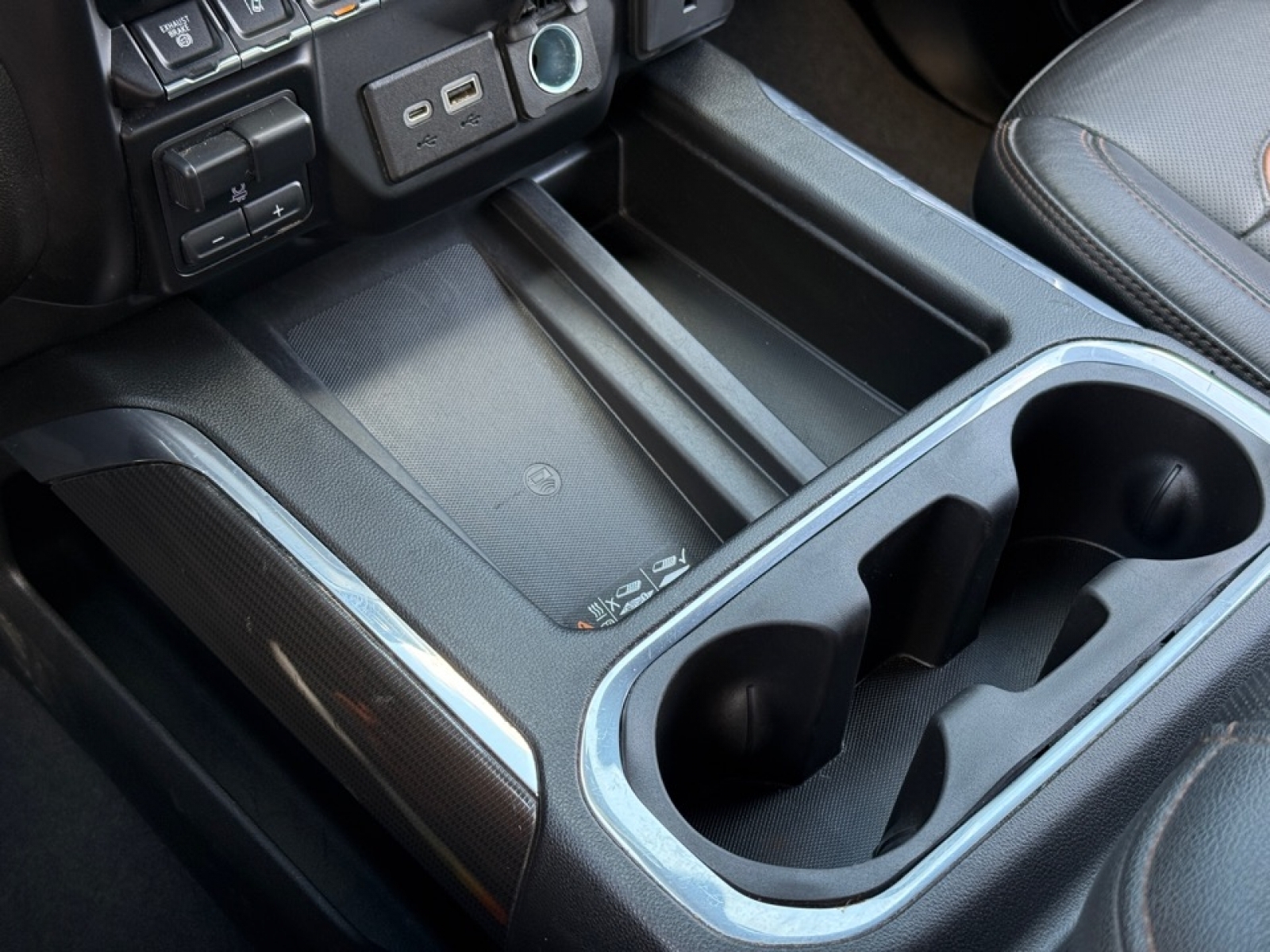 2022 Gmc Sierra HD AT4 photo 32