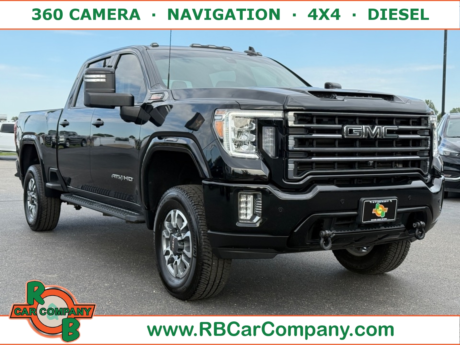 2022 GMC Sierra 1500 4WD Crew Cab Short Box AT4, 38400, Photo 1