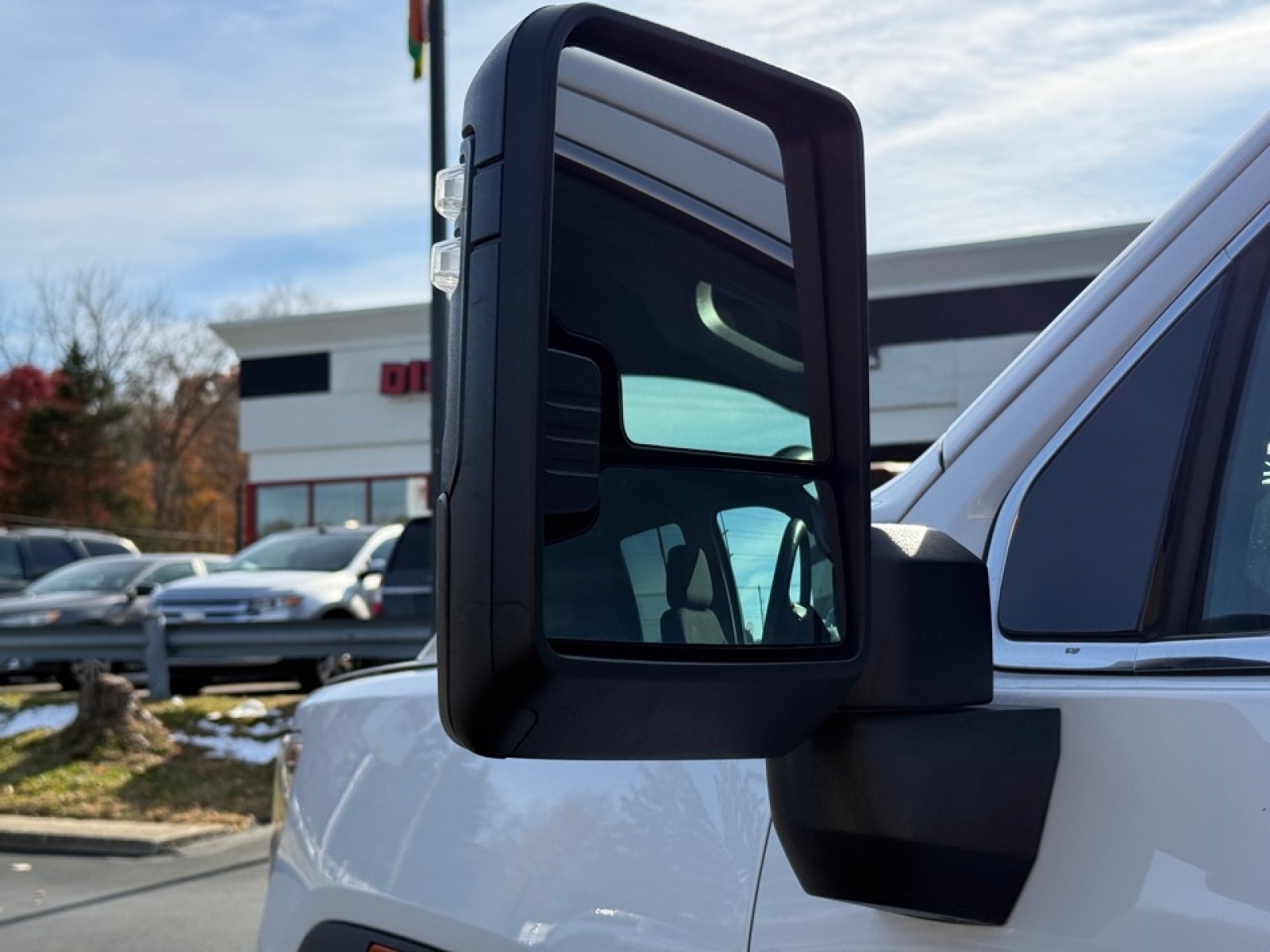 2022 GMC Sierra 2500HD 4WD Double Cab Standard Bed SLE, 39171, Photo