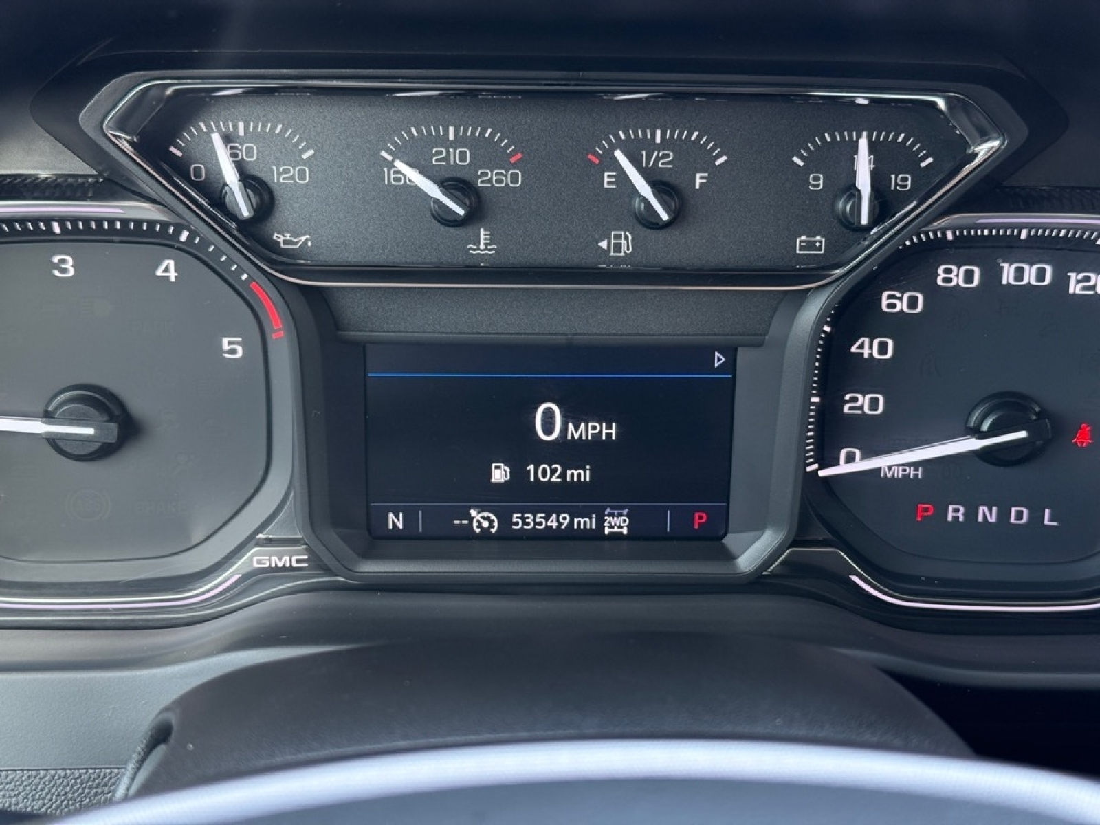 2022 GMC Sierra 2500HD 4WD Double Cab Standard Bed SLE, 39171, Photo