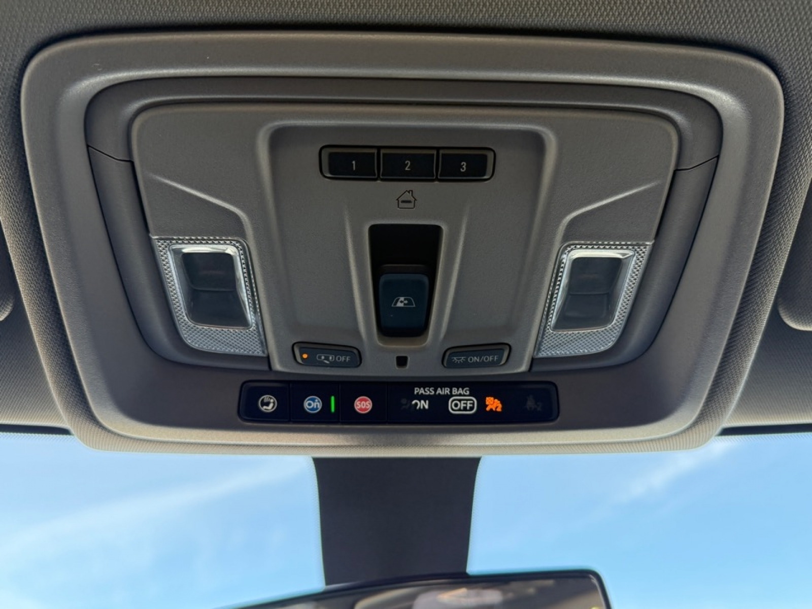 2022 GMC Sierra 2500HD 4WD Double Cab Standard Bed SLE, 39171, Photo