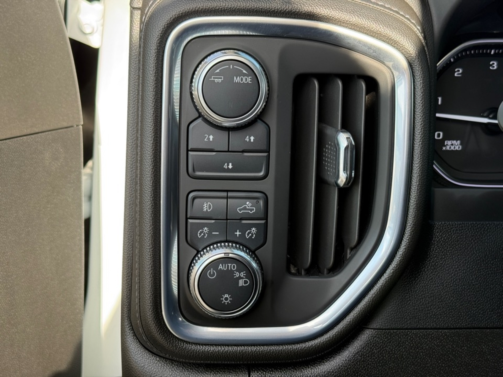 2022 GMC Sierra 2500HD 4WD Double Cab Standard Bed SLE, 39171, Photo