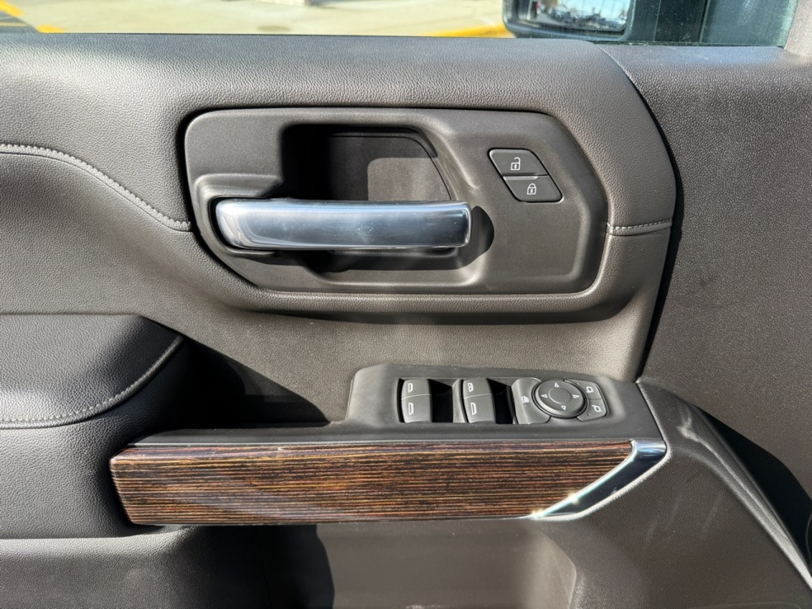 2022 GMC Sierra 2500HD 4WD Double Cab Standard Bed SLE, 39171, Photo