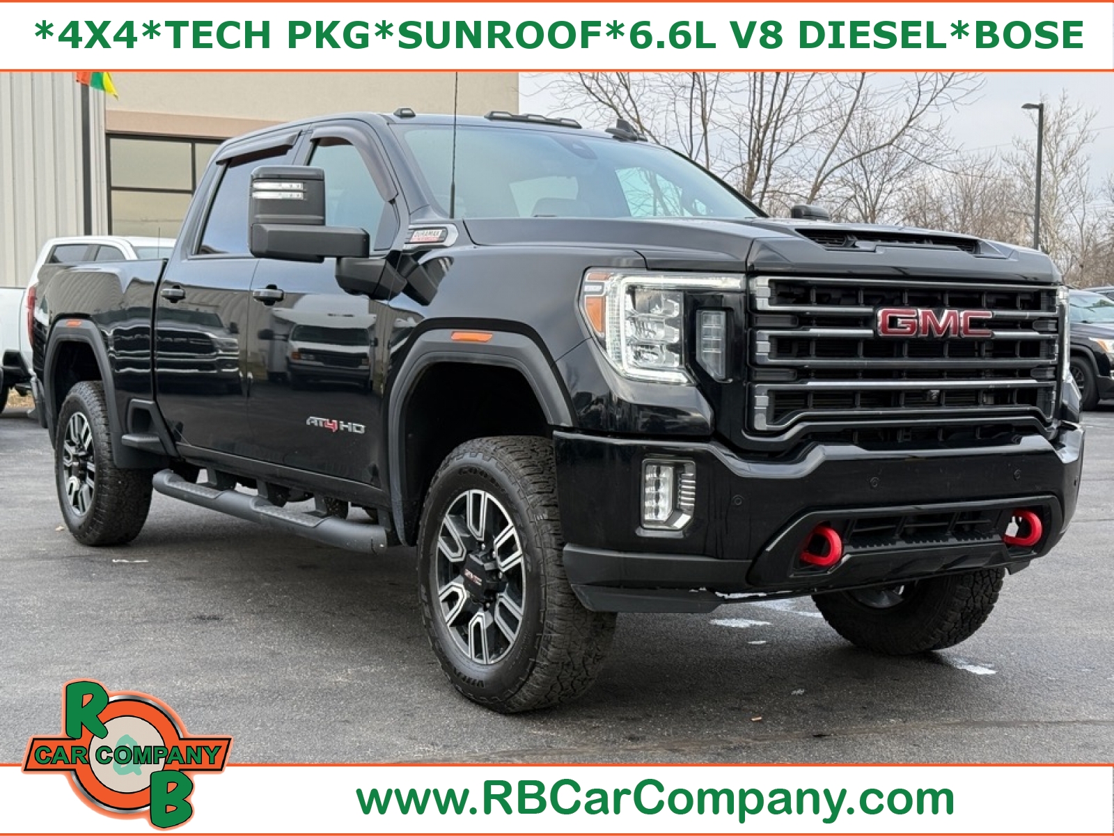 2019 GMC Canyon SLT, 39366, Photo 1