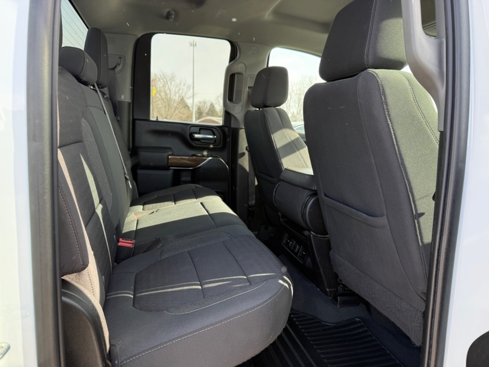 2022 GMC Sierra 2500HD SLE, 39377, Photo