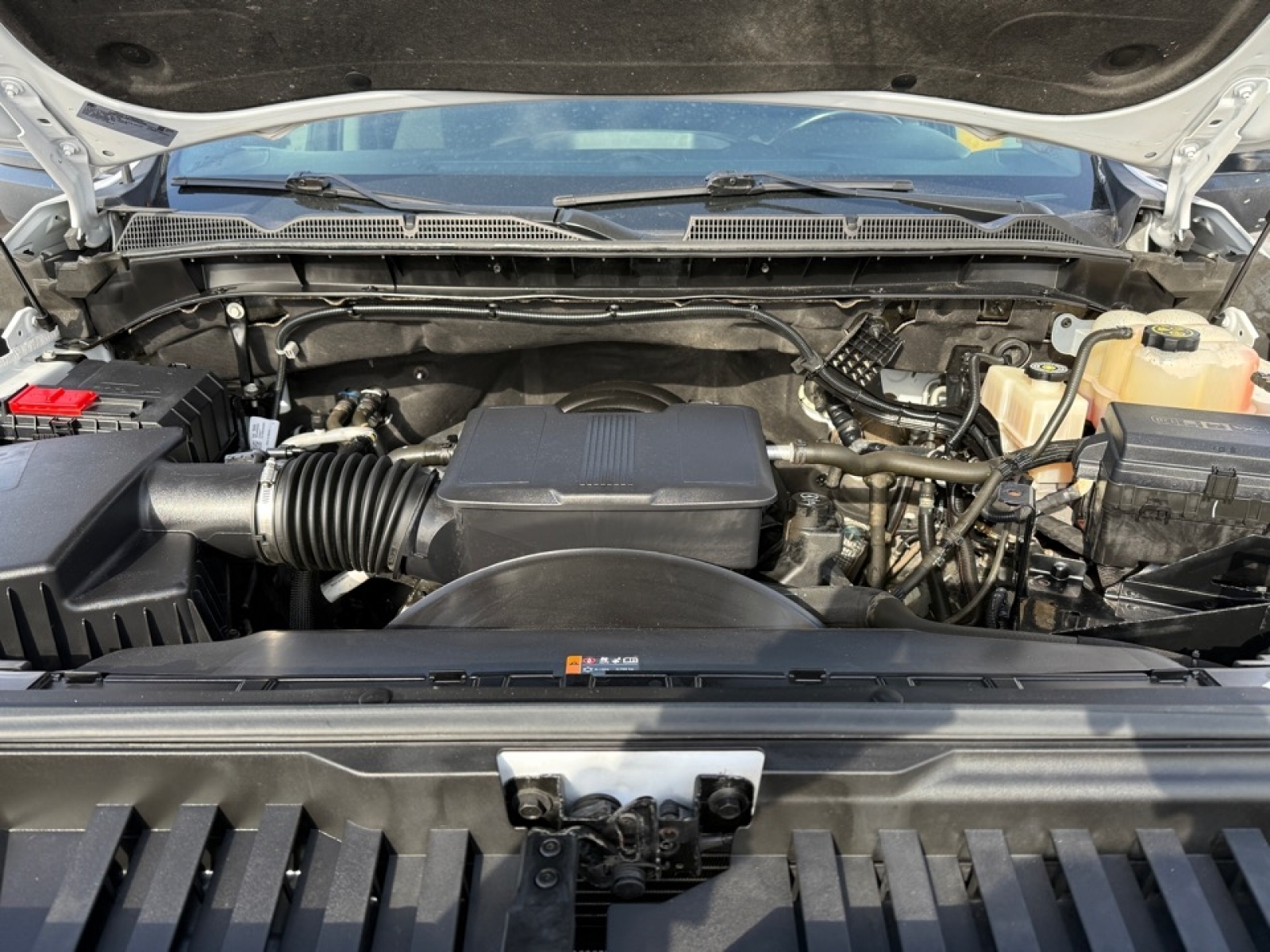 2022 GMC Sierra 2500HD SLE, 39377, Photo