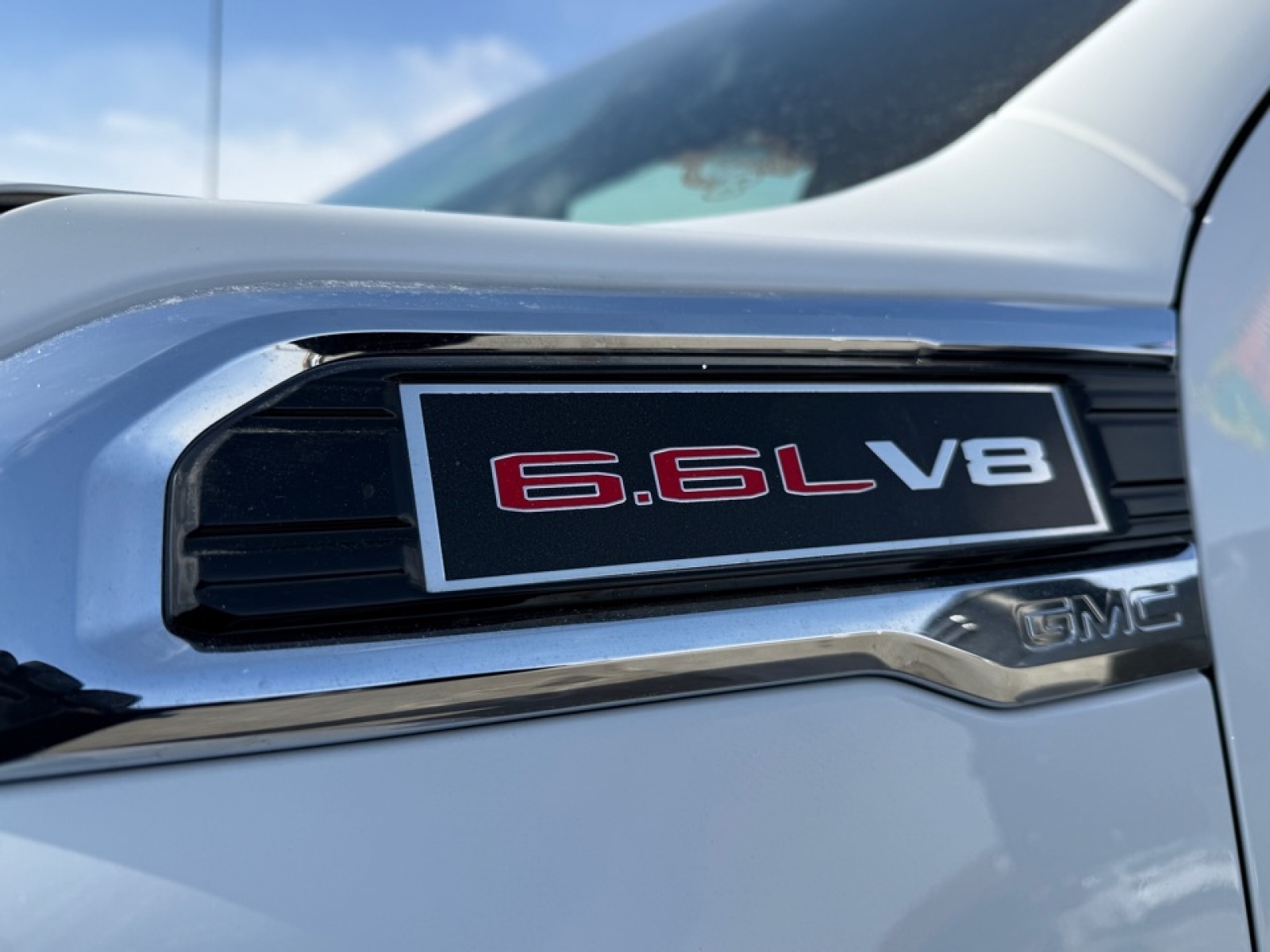 2022 GMC Sierra 2500HD SLE, 39377, Photo