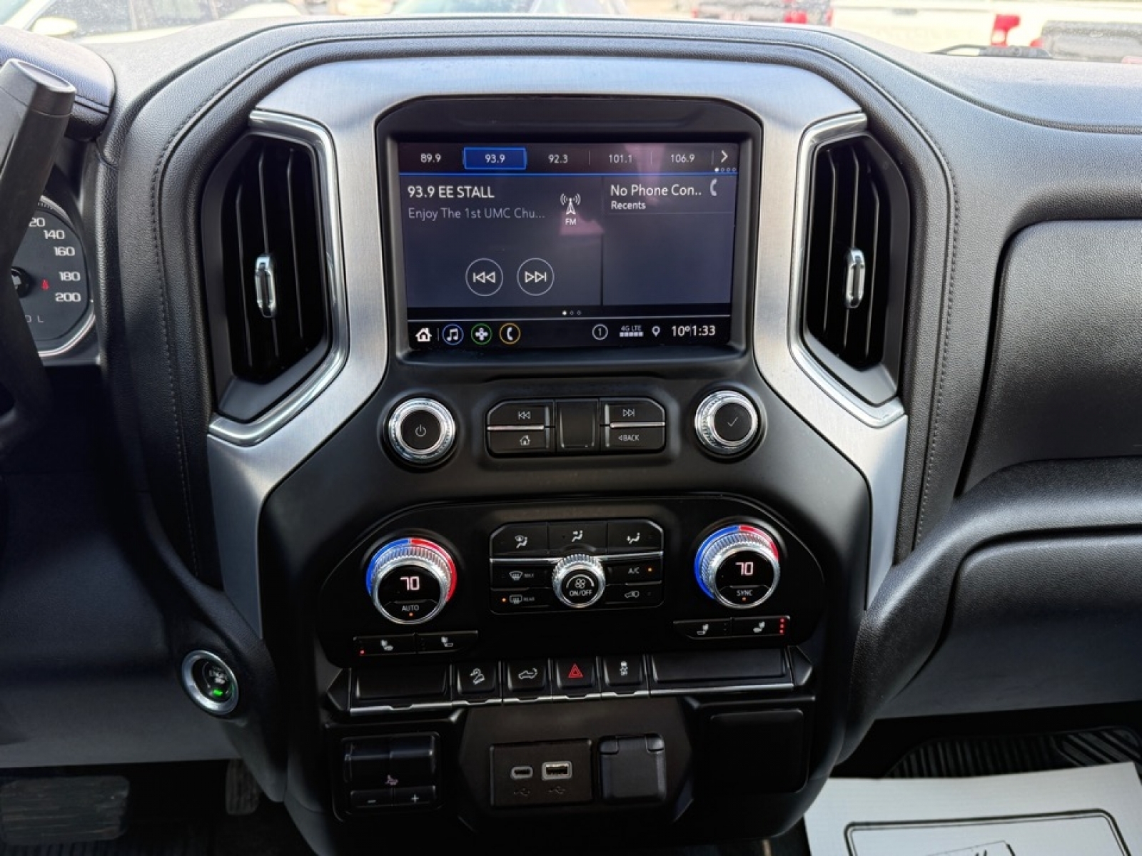 2022 GMC Sierra 2500HD SLE, 39377, Photo