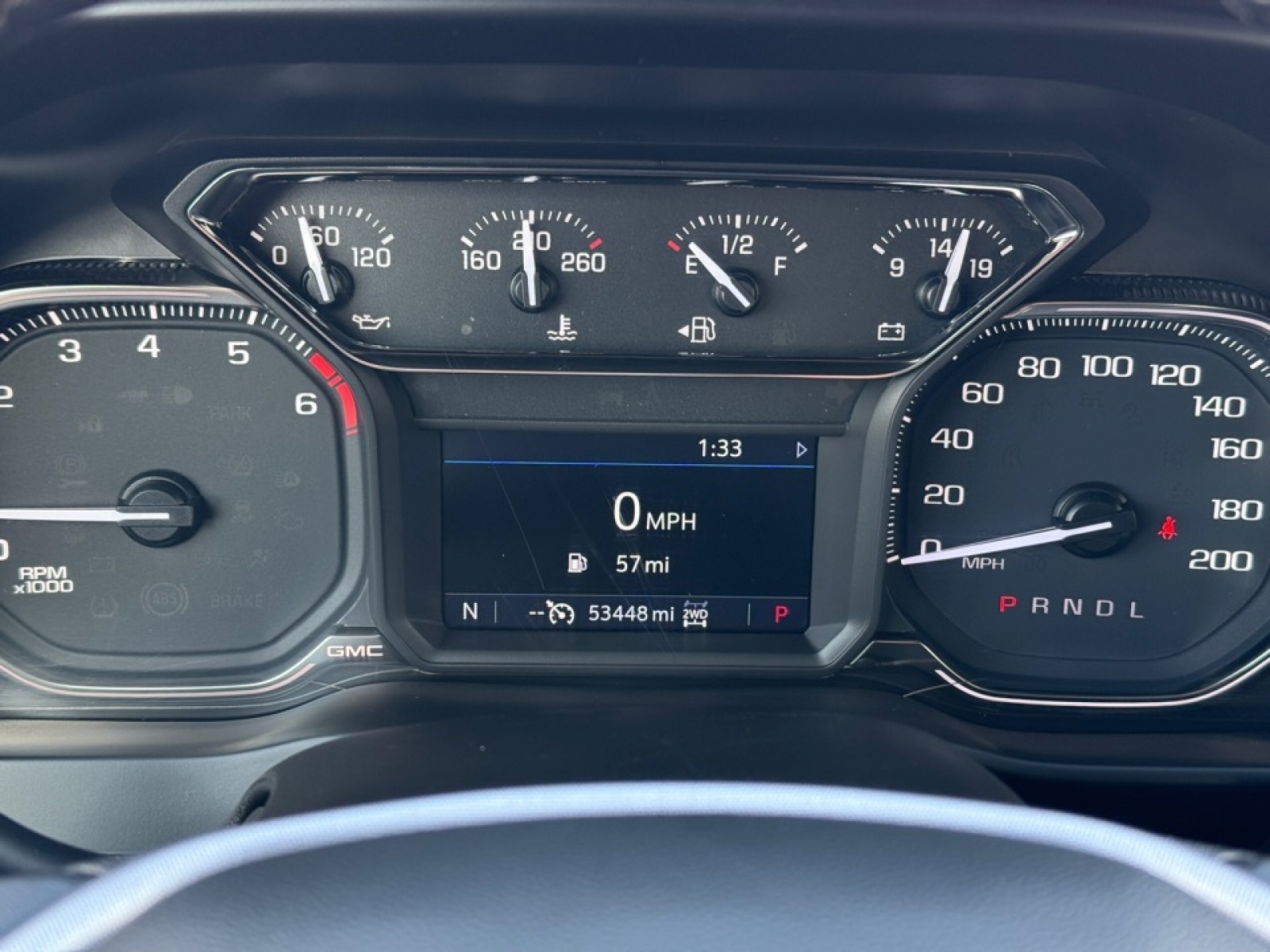 2022 GMC Sierra 2500HD SLE, 39377, Photo