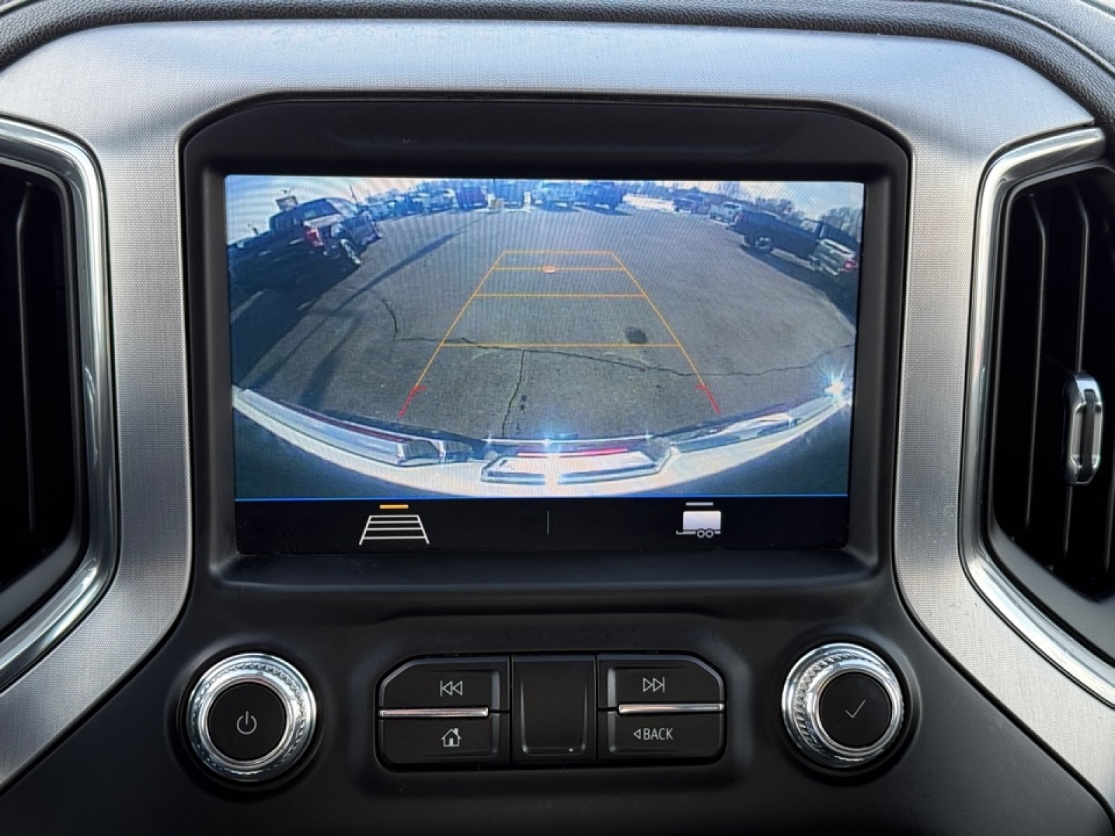 2022 GMC Sierra 2500HD SLE, 39377, Photo