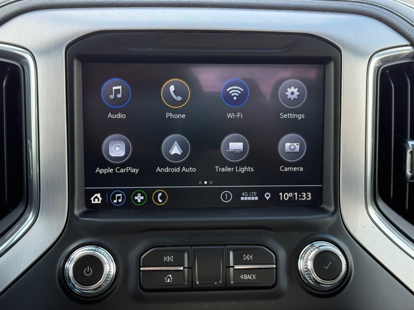 2022 GMC Sierra 2500HD SLE, 39377, Photo