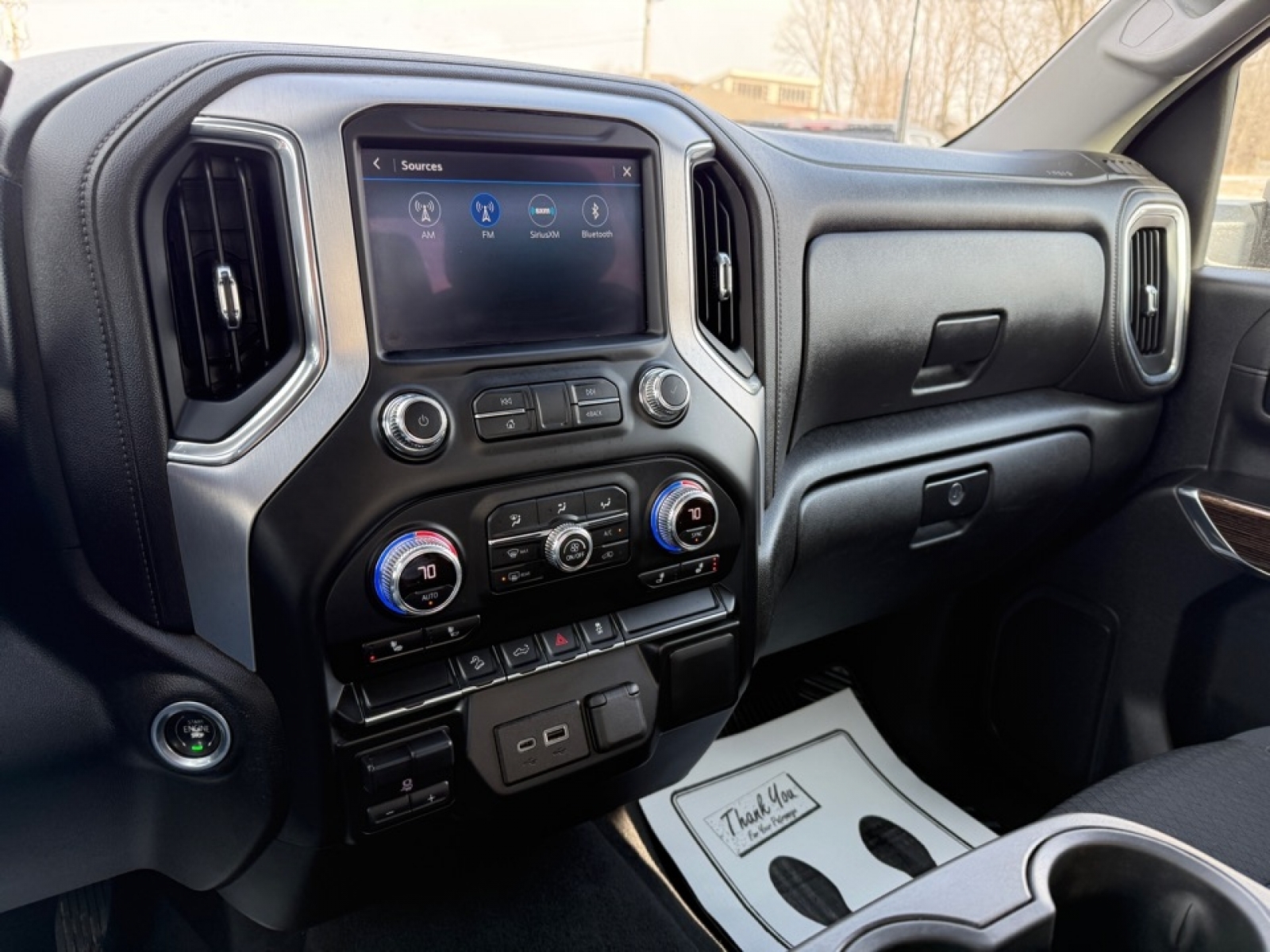 2022 GMC Sierra 2500HD SLE, 39377, Photo