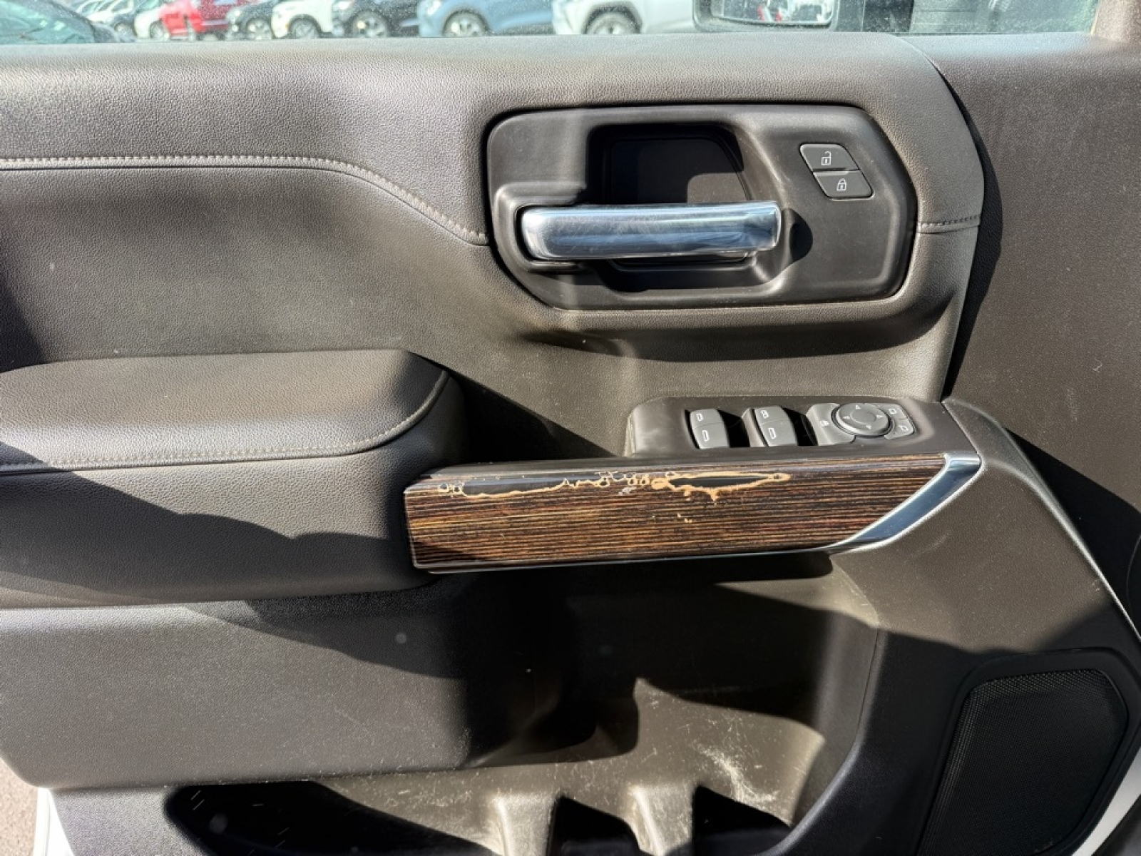 2022 GMC Sierra 2500HD SLE, 39377, Photo