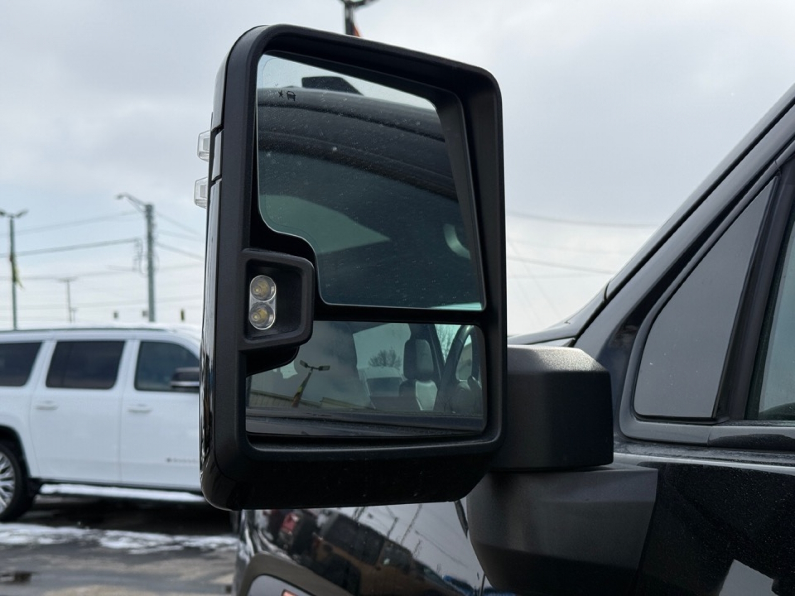 2022 GMC Sierra 2500HD AT4, 39477, Photo