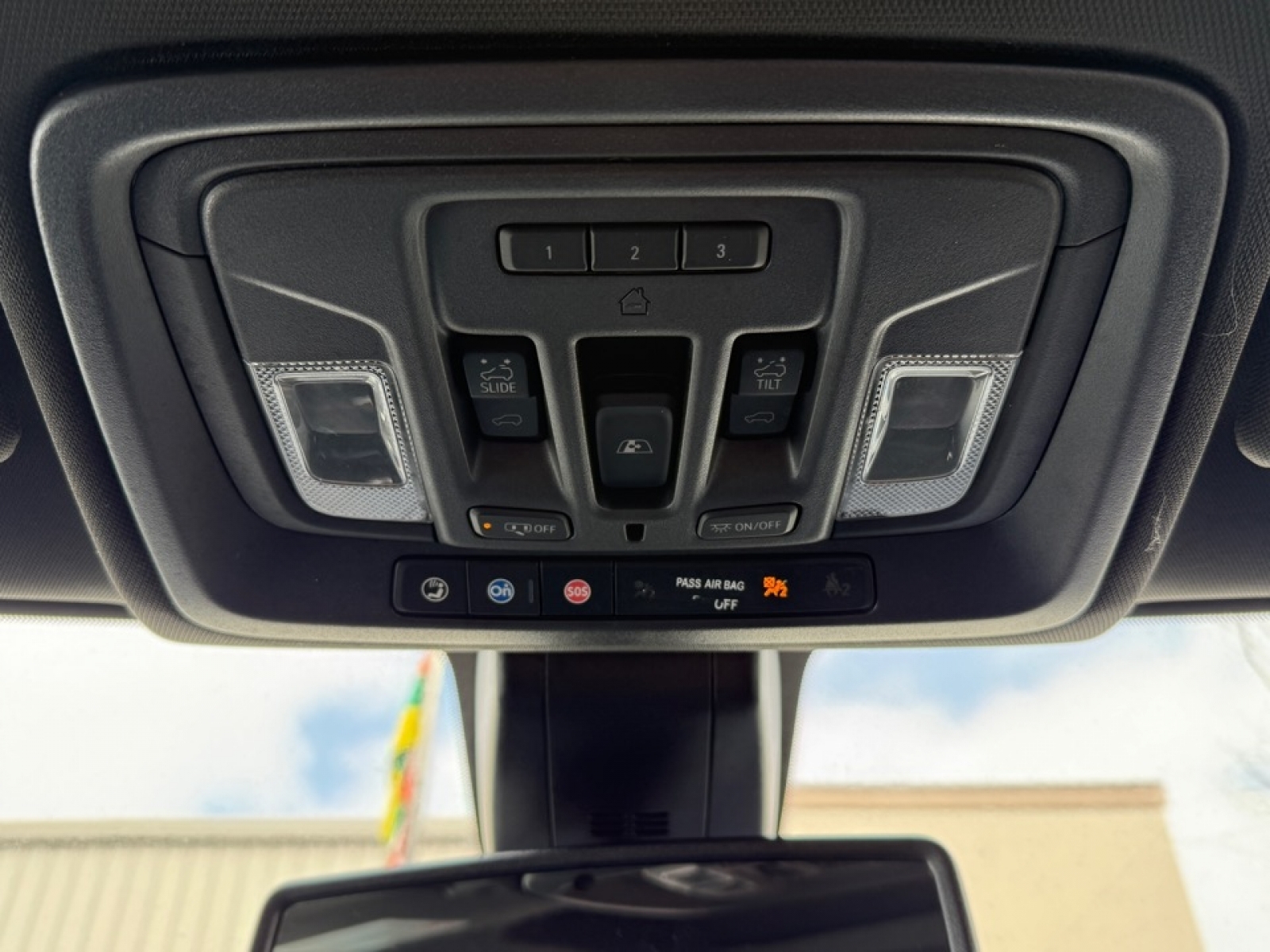 2022 GMC Sierra 2500HD AT4, 39477, Photo