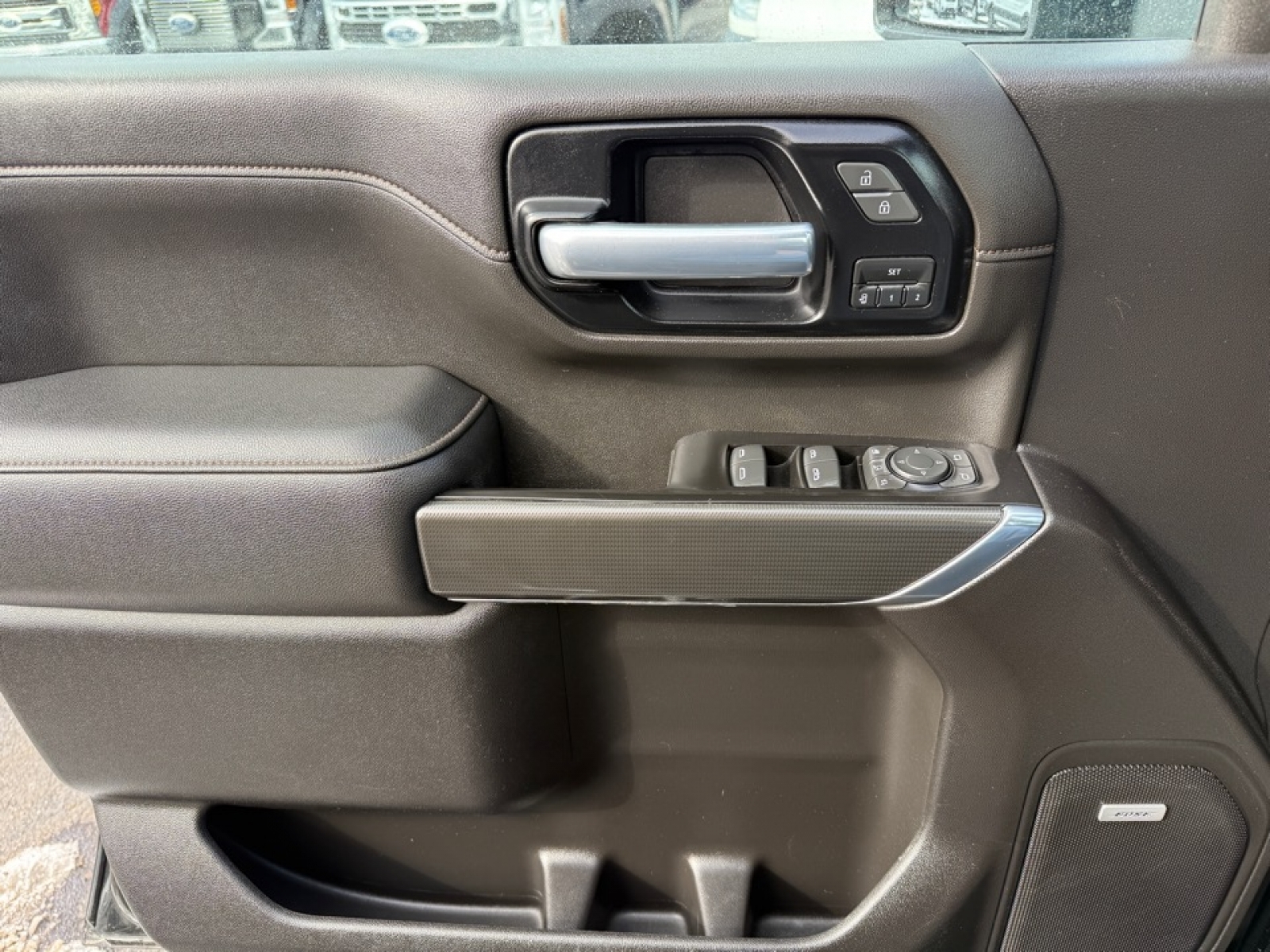 2022 GMC Sierra 2500HD AT4, 39477, Photo