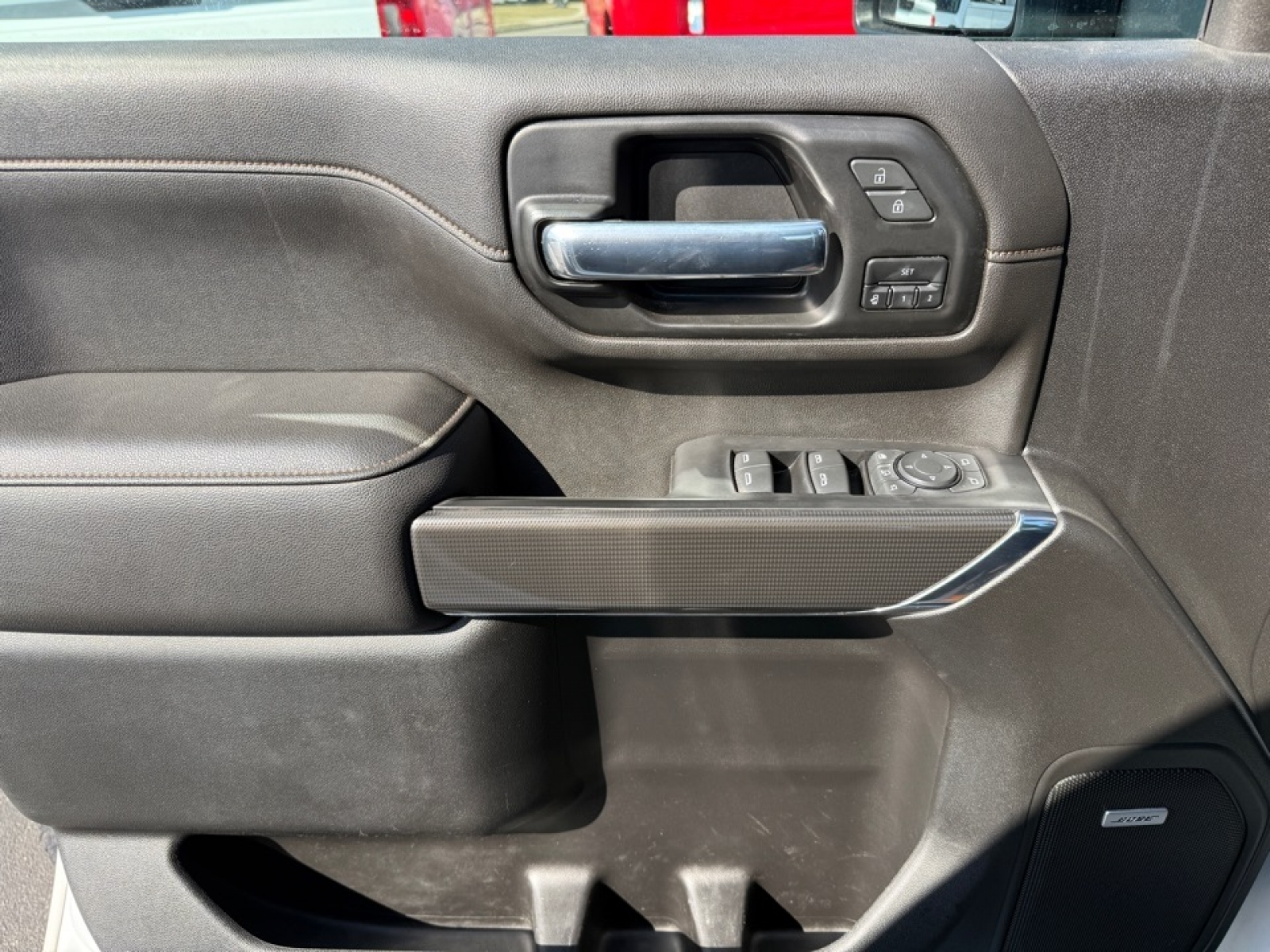 2022 GMC Sierra 2500HD AT4, 39539, Photo