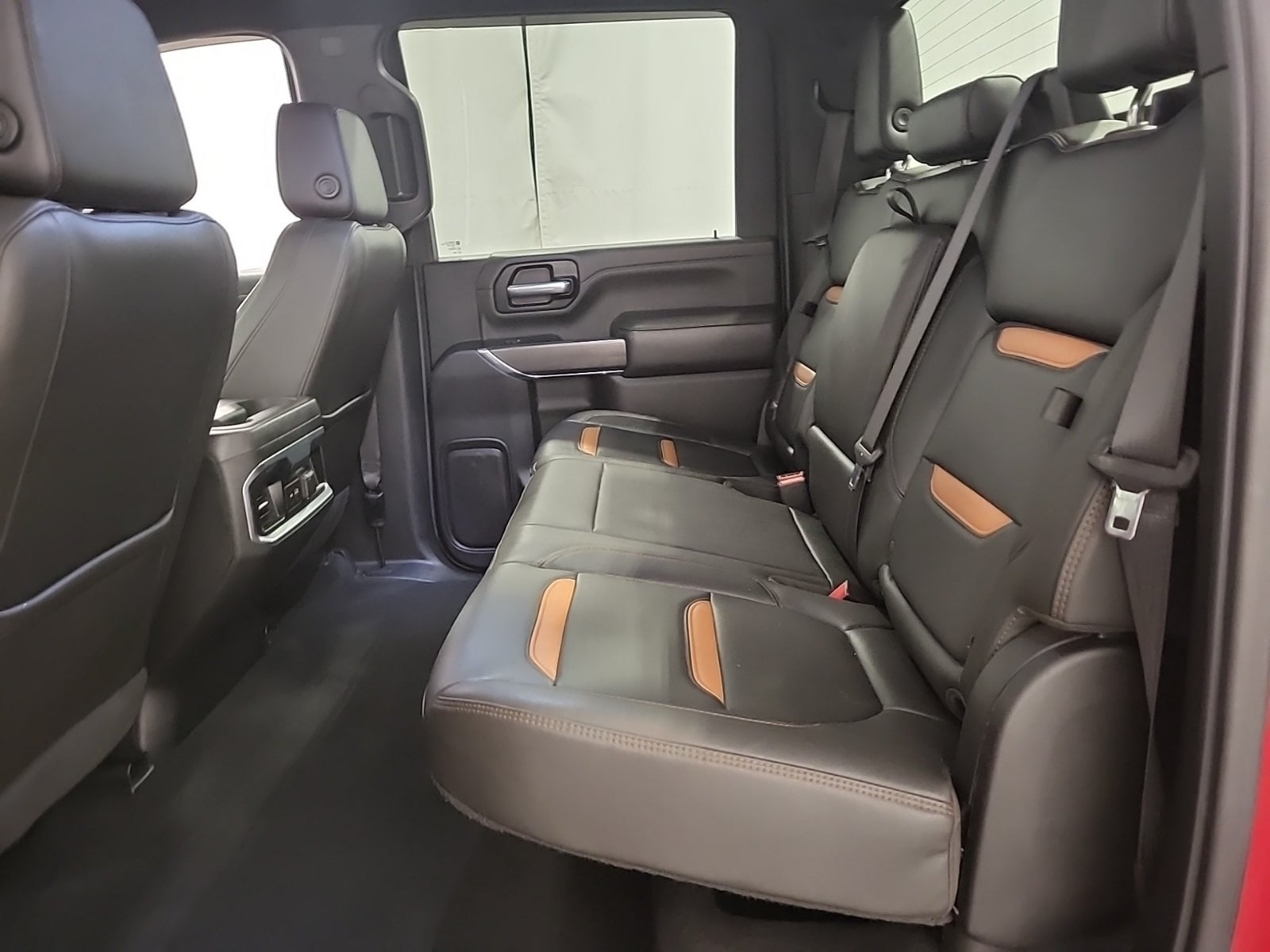 2022 GMC Sierra 2500HD AT4, 39898, Photo