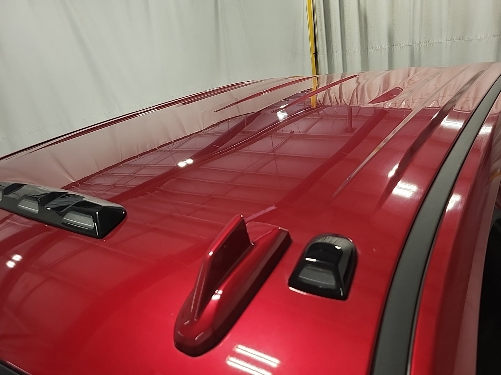 2022 GMC Sierra 2500HD AT4, 39898, Photo