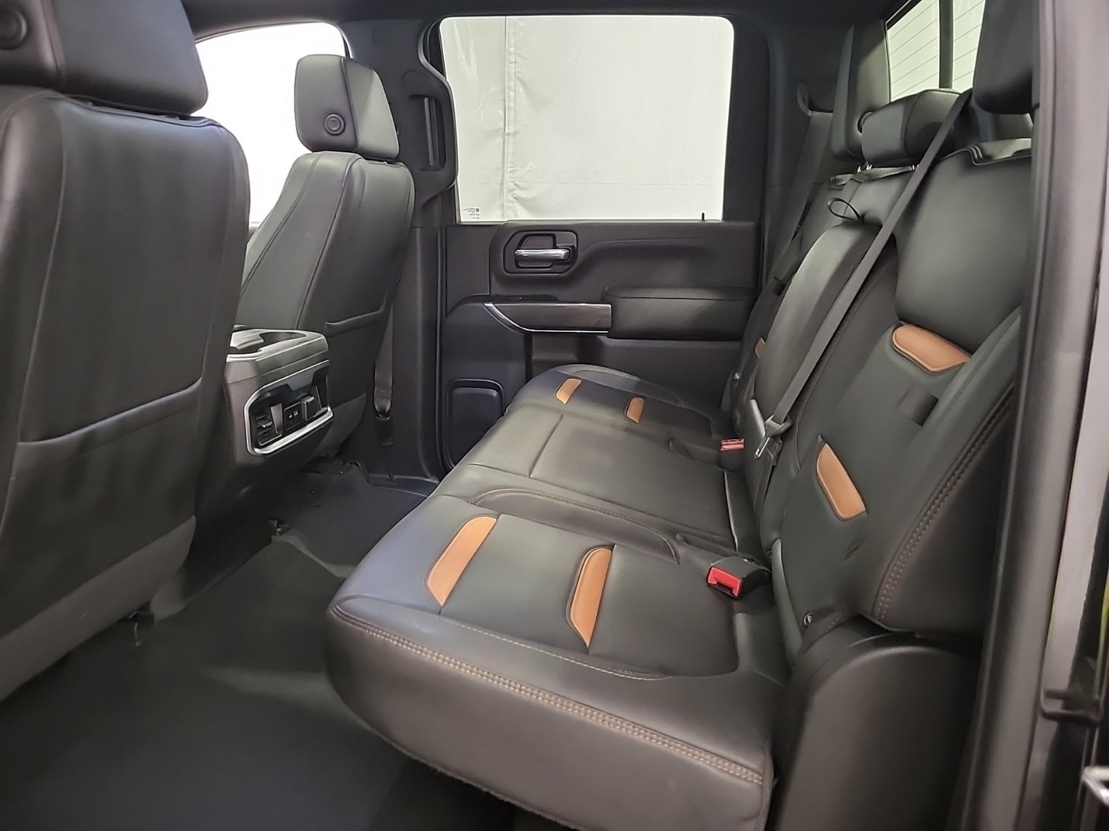 2022 GMC Sierra 2500HD AT4, 39914, Photo