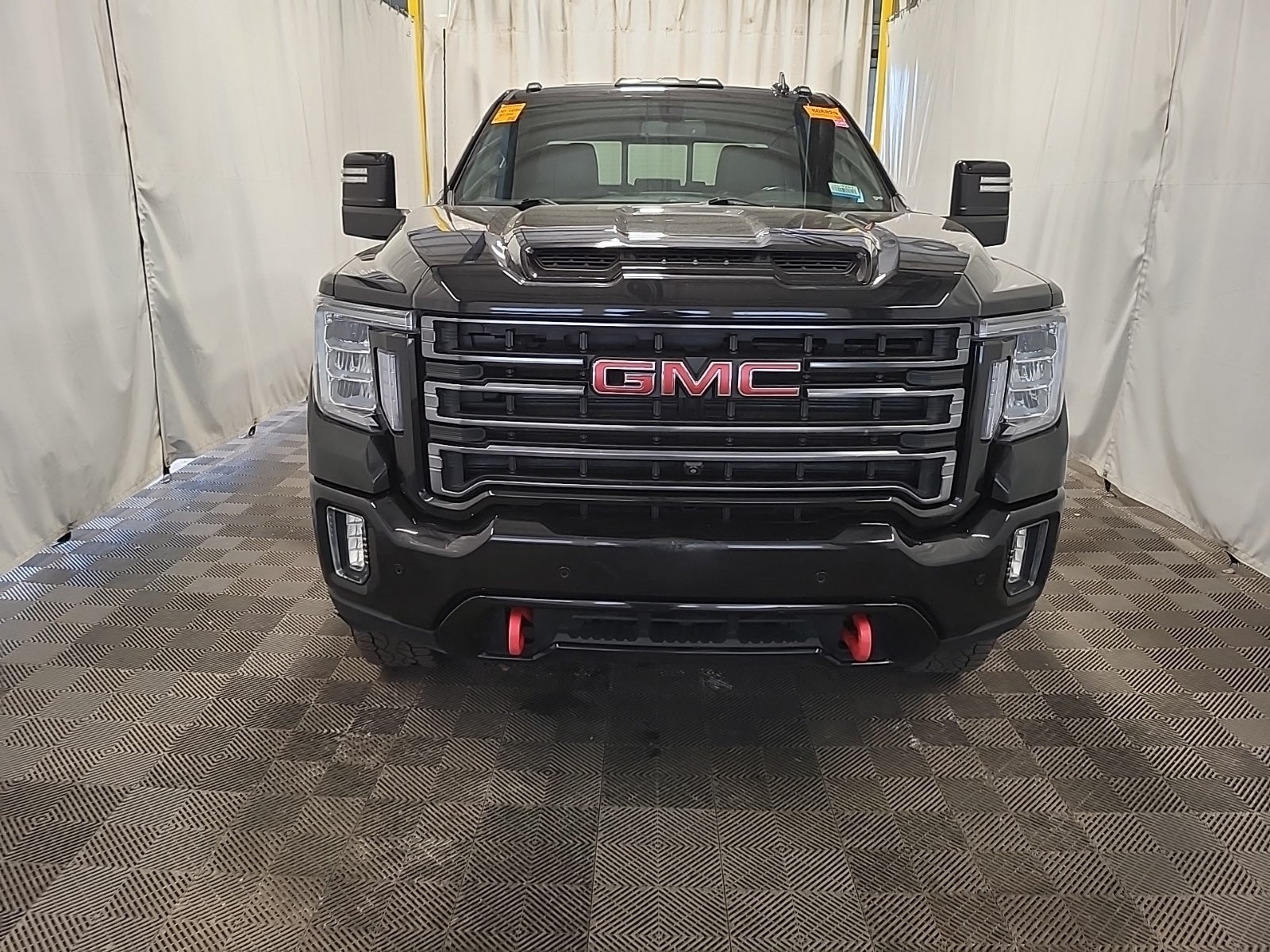 2022 GMC Sierra 2500HD AT4, 39914, Photo
