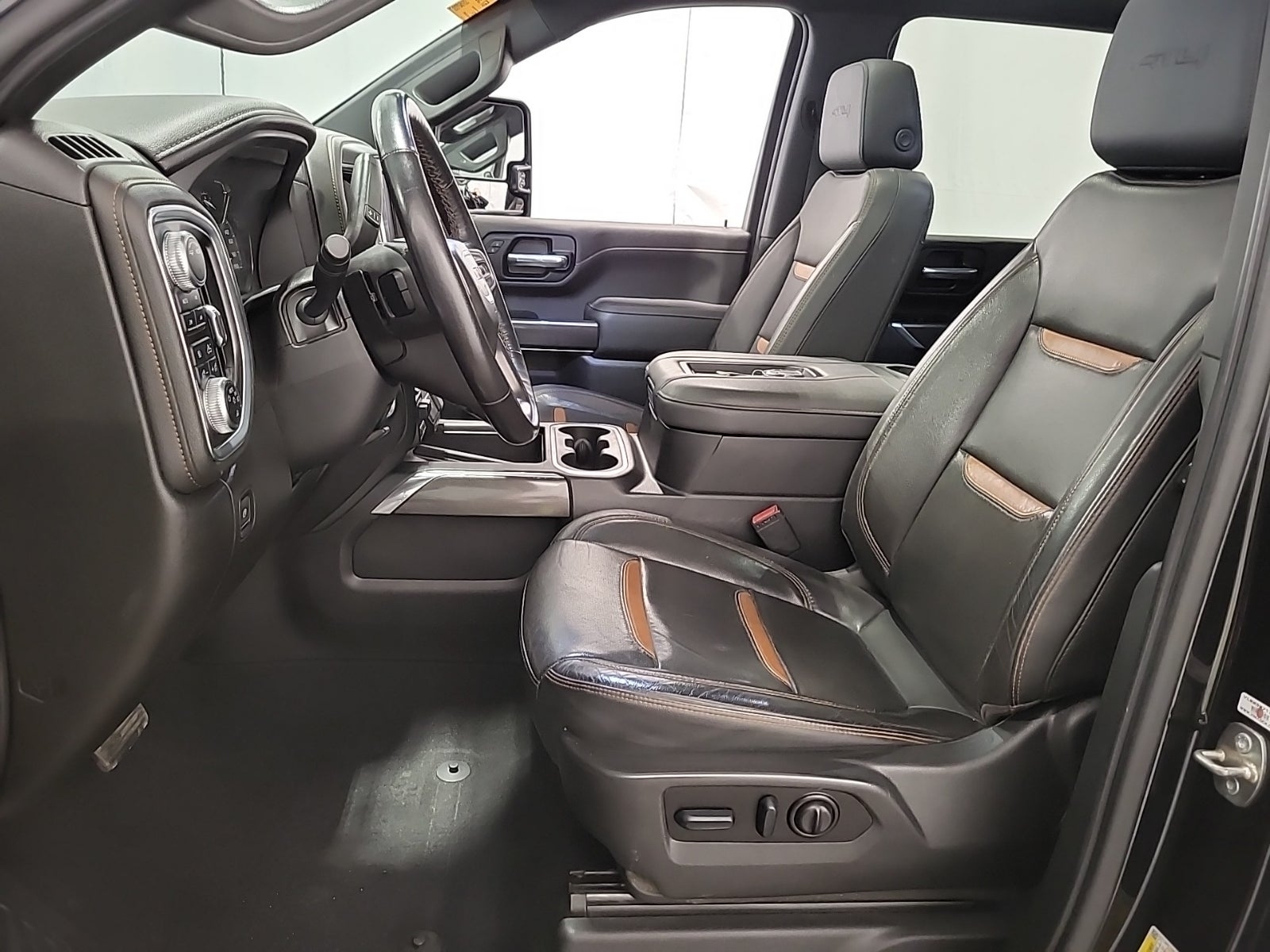 2022 GMC Sierra 2500HD AT4, 39914, Photo