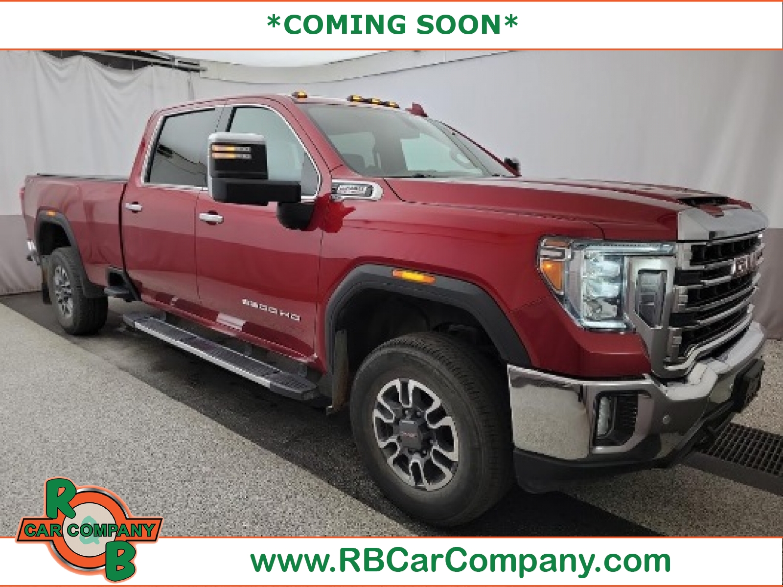 2022 GMC Sierra 1500 4WD Crew Cab Short Box Elevation with 3S, 37478, Photo 1