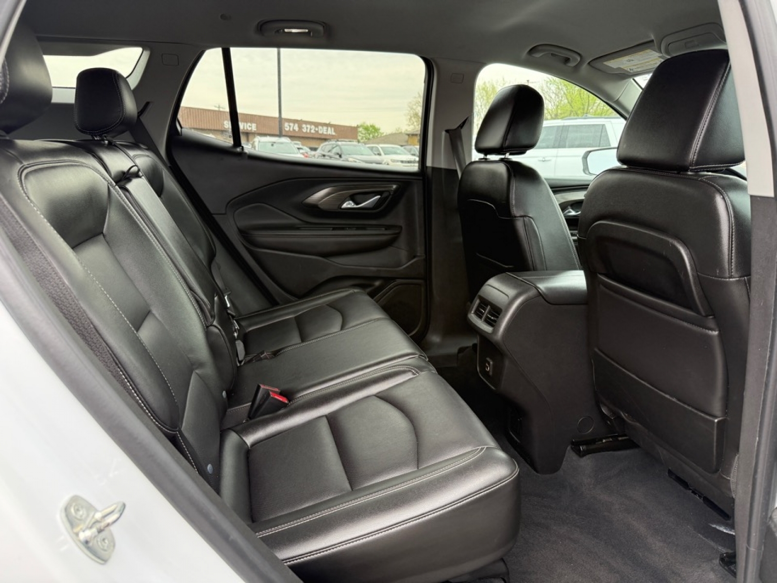 2022 GMC Terrain FWD SLT, 39803, Photo