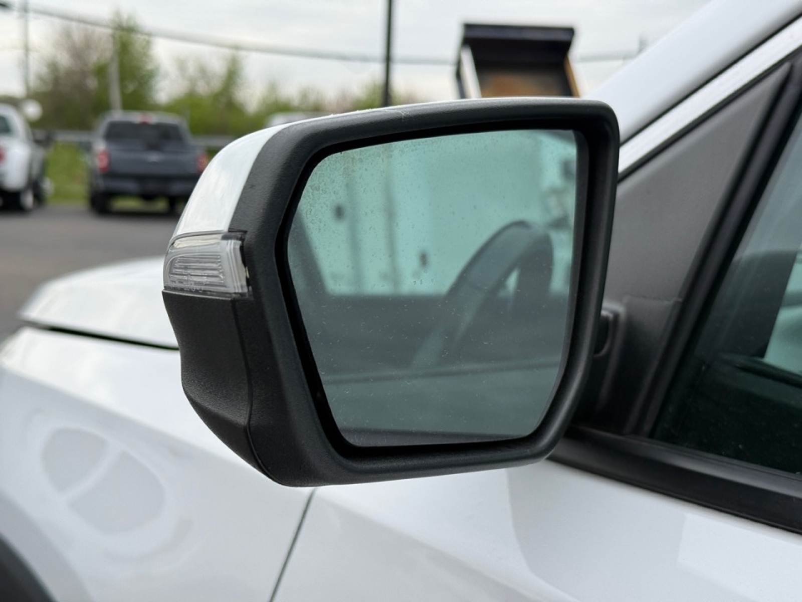 2022 GMC Terrain FWD SLT, 39803, Photo