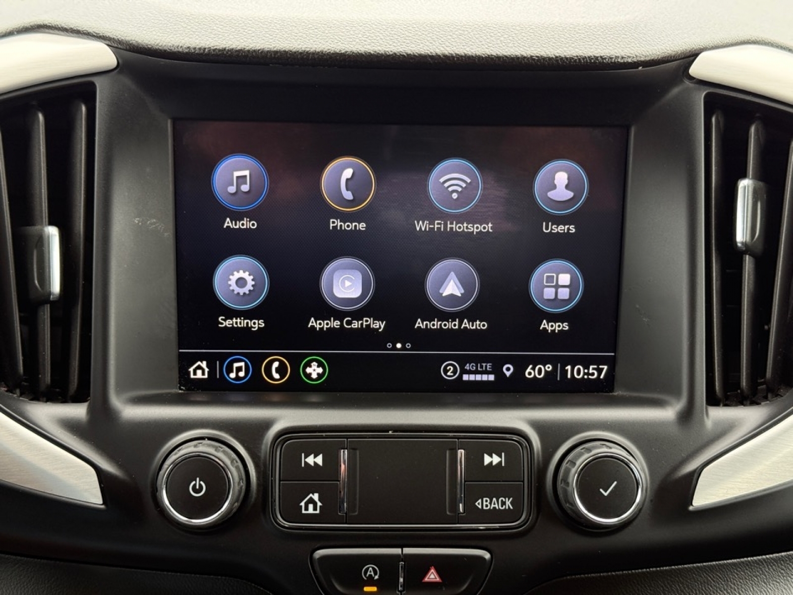 2022 GMC Terrain FWD SLT, 39803, Photo