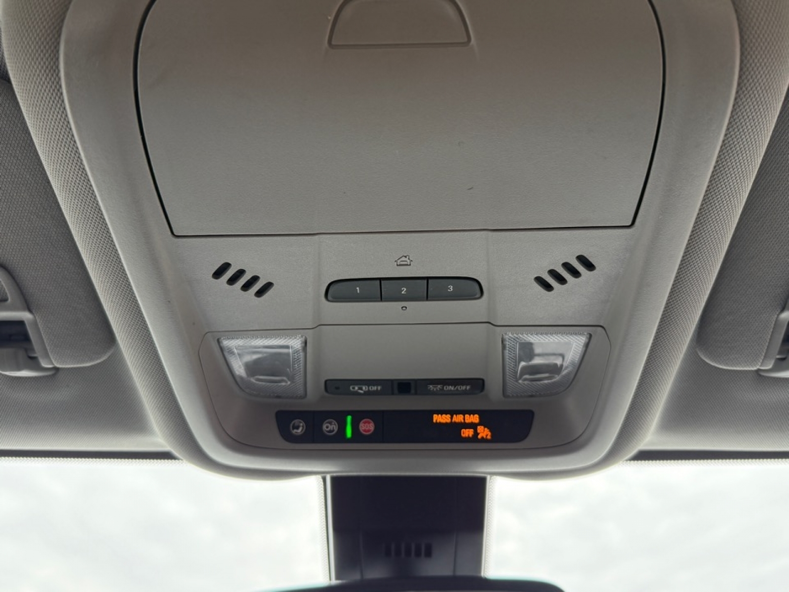 2022 GMC Terrain FWD SLT, 39803, Photo