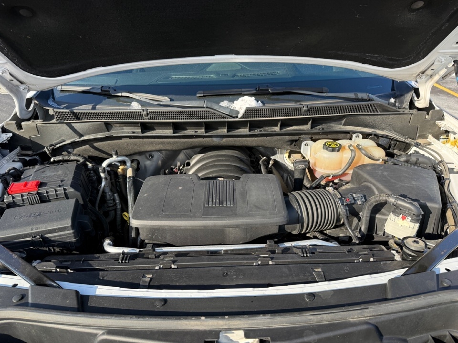 2022 GMC Yukon 4WD Denali, 39210, Photo