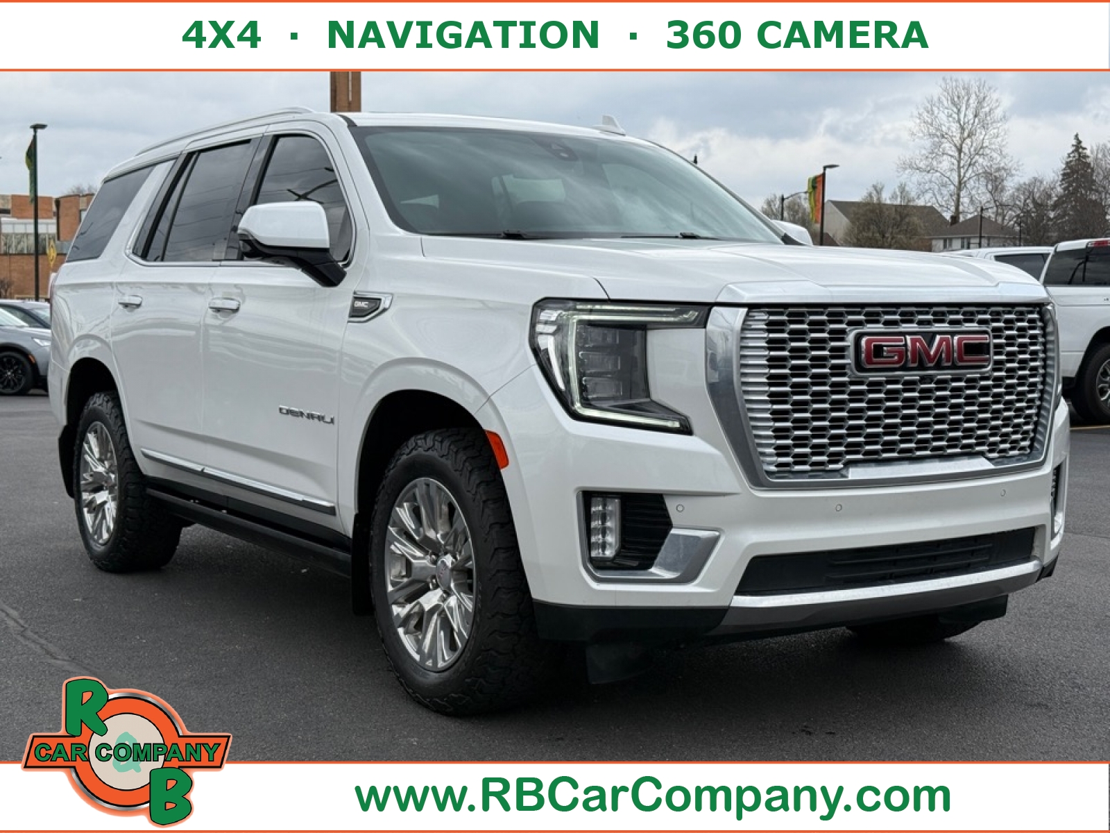 2022 GMC Terrain FWD SLT, 39803, Photo 1