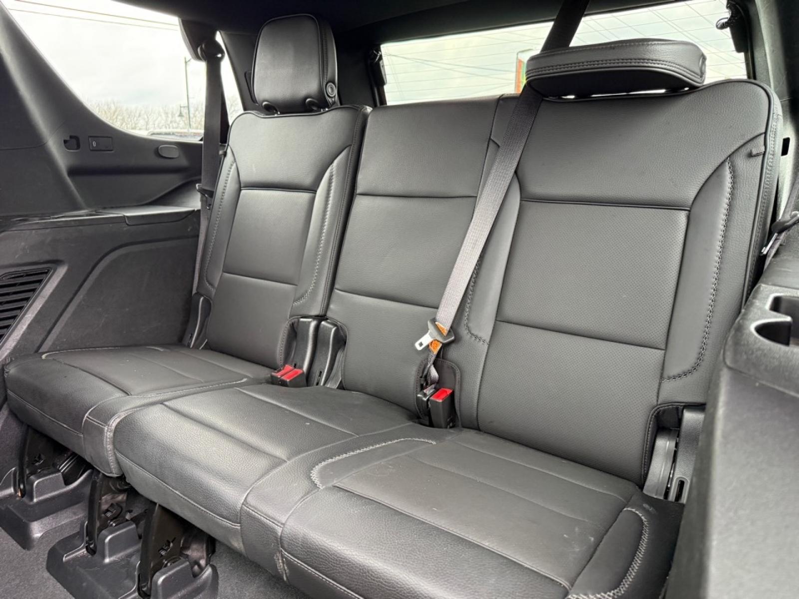 2022 GMC Yukon Denali, 39720, Photo