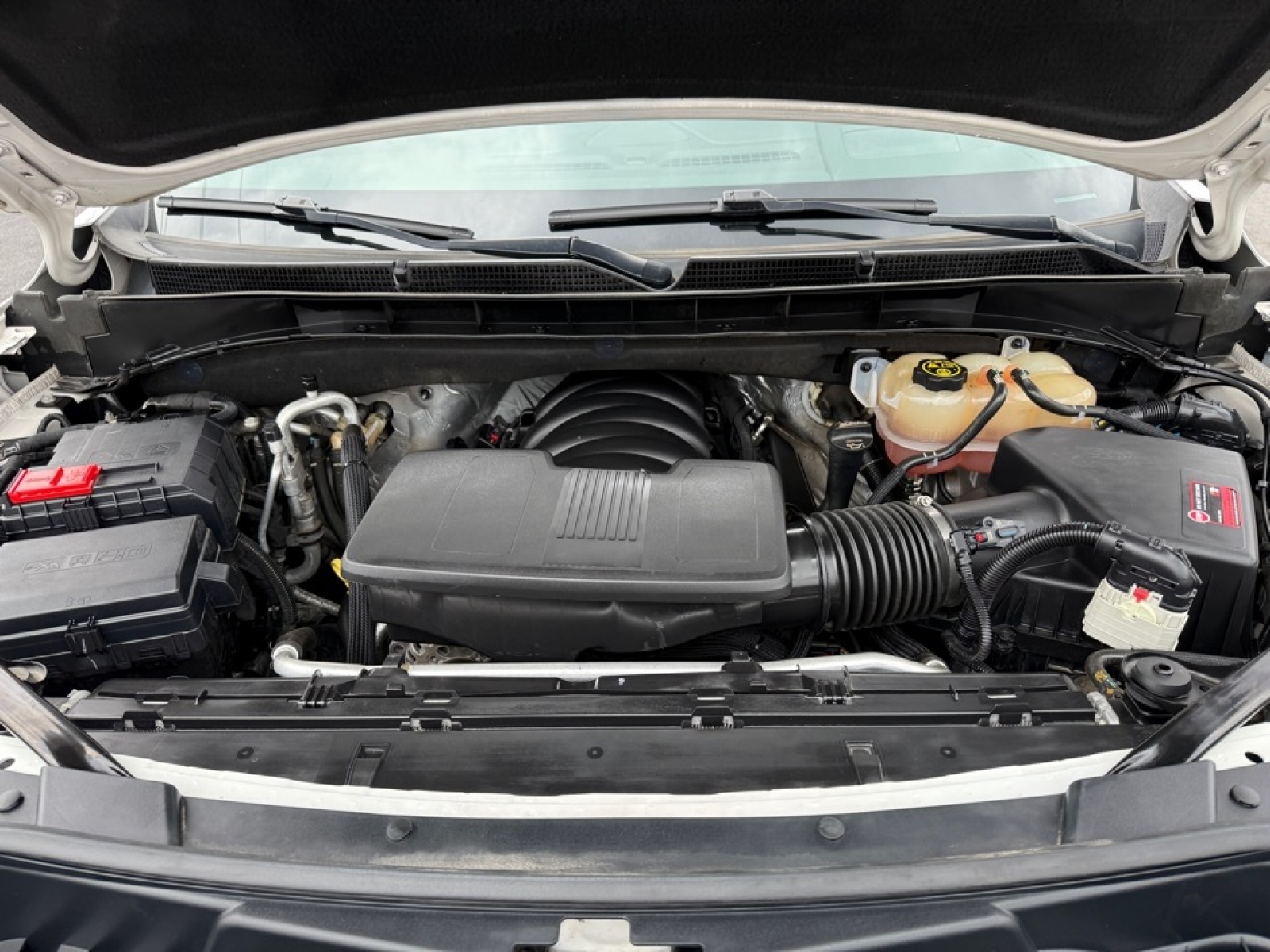 2022 GMC Yukon Denali, 39720, Photo