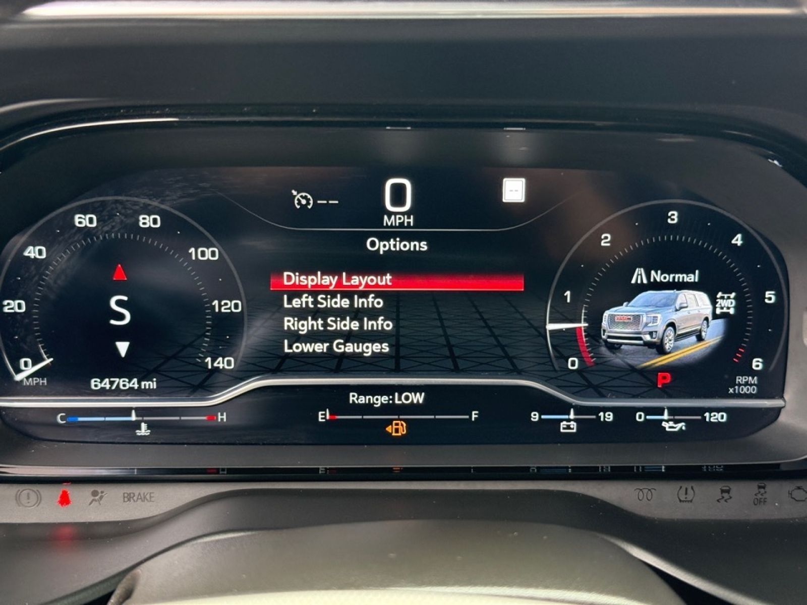 2022 GMC Yukon Denali, 39720, Photo