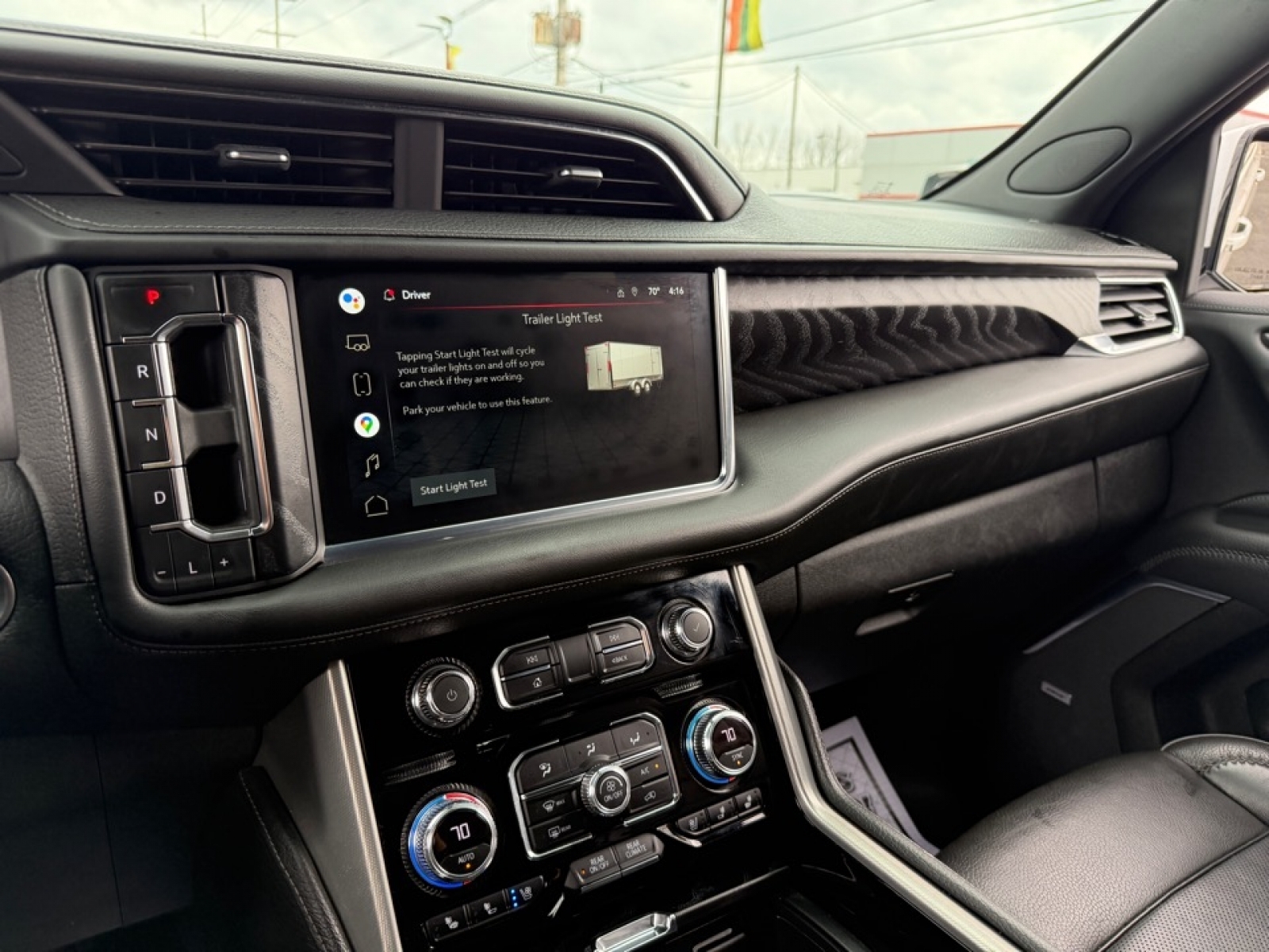 2022 GMC Yukon Denali, 39720, Photo